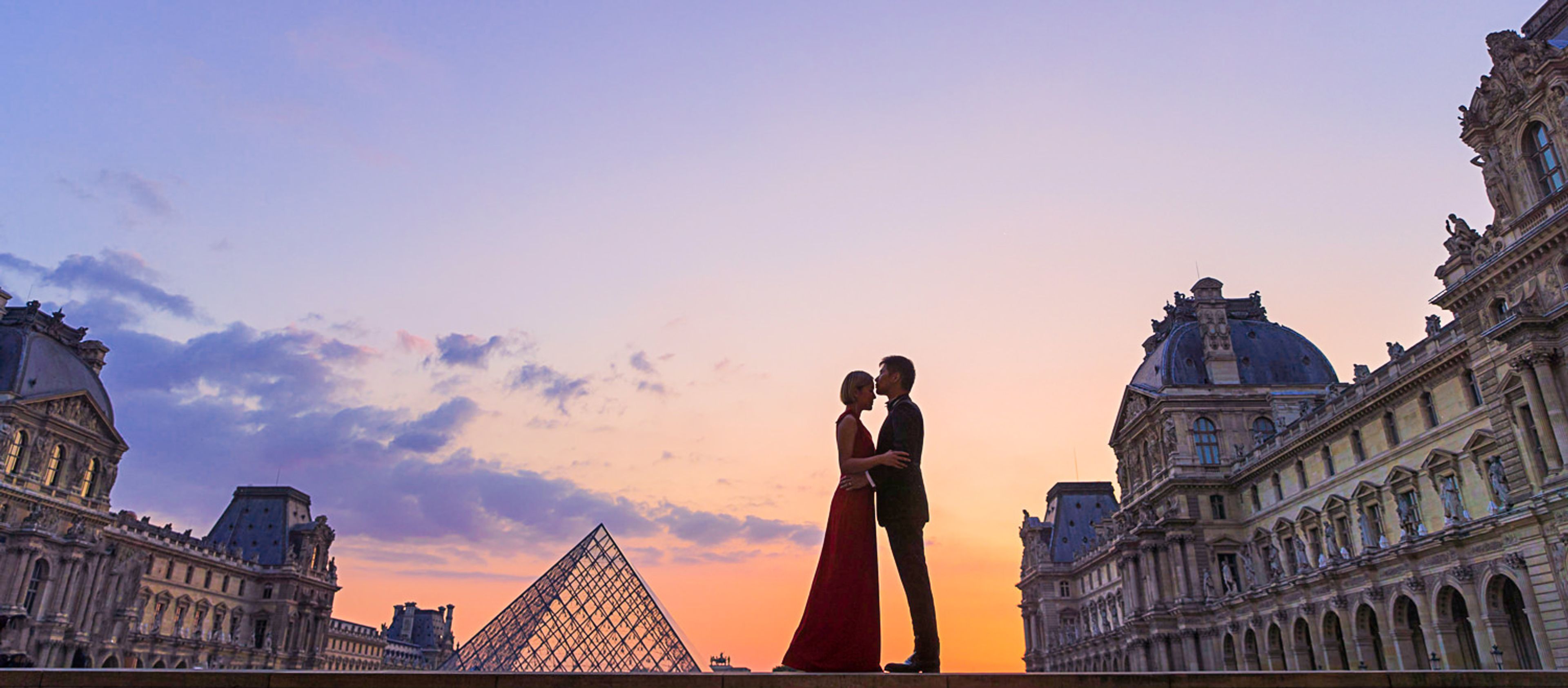 Cover photo of Kiss Me in New York