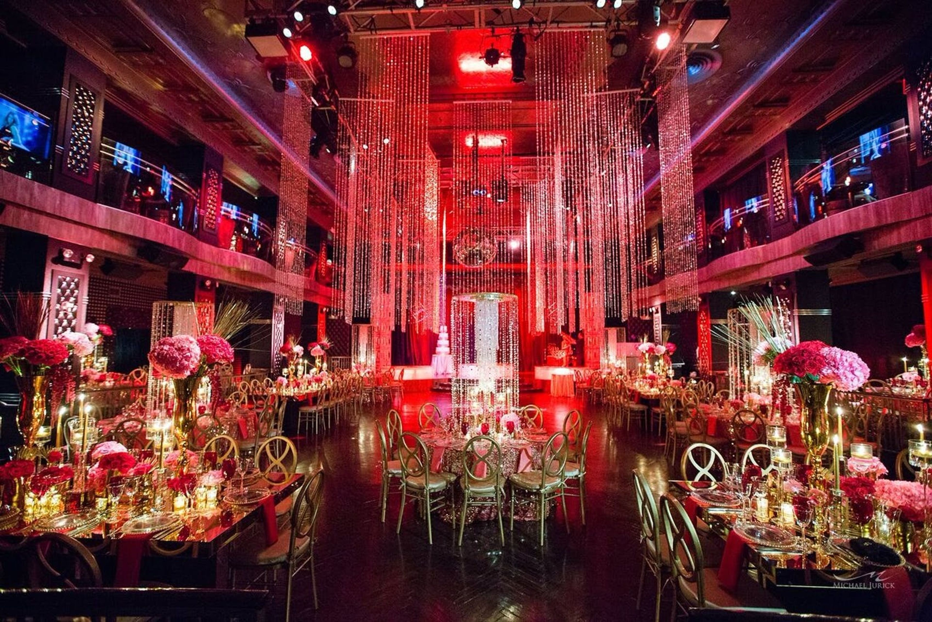 Cover photo of Ed Libby Events