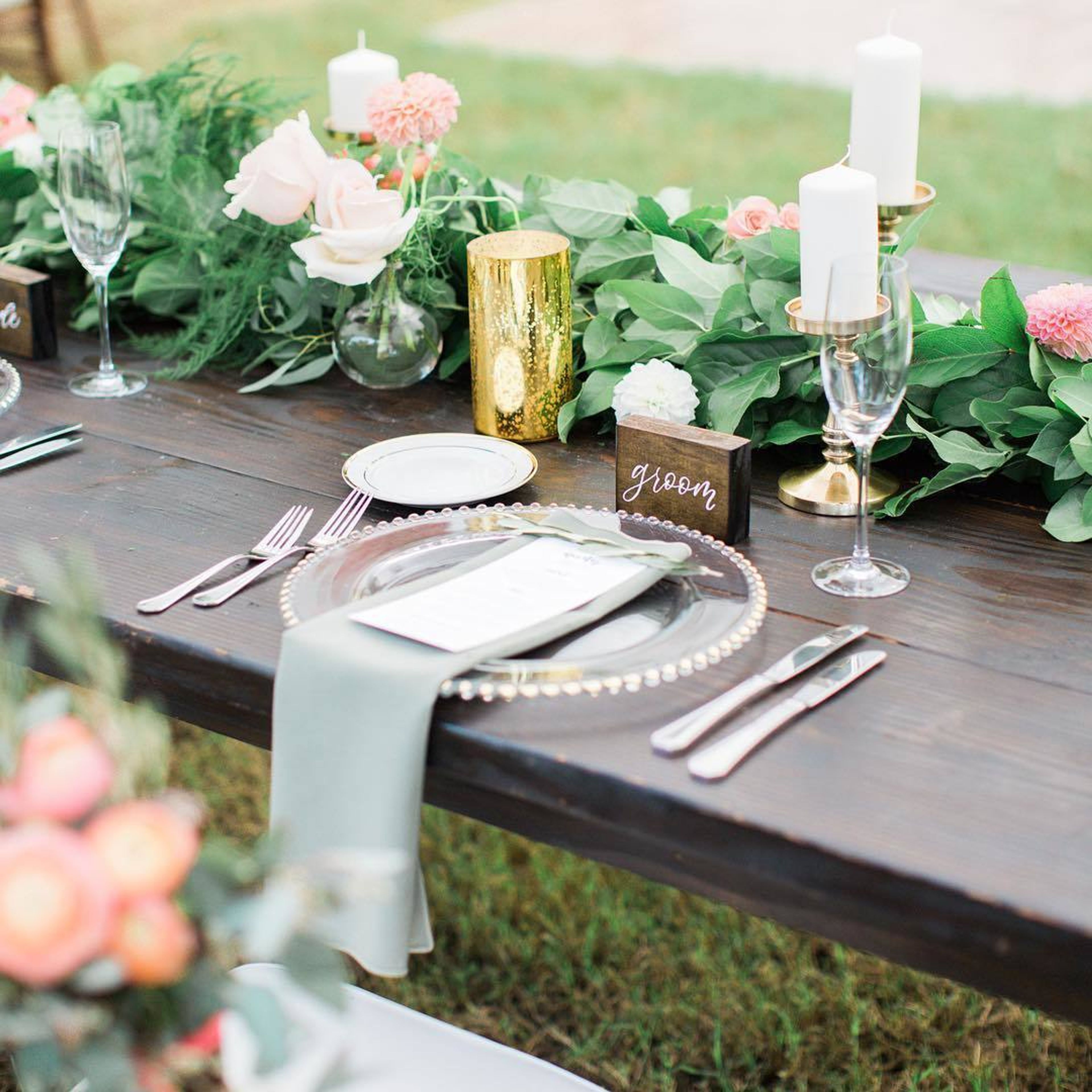 Cover photo of Leah Letters