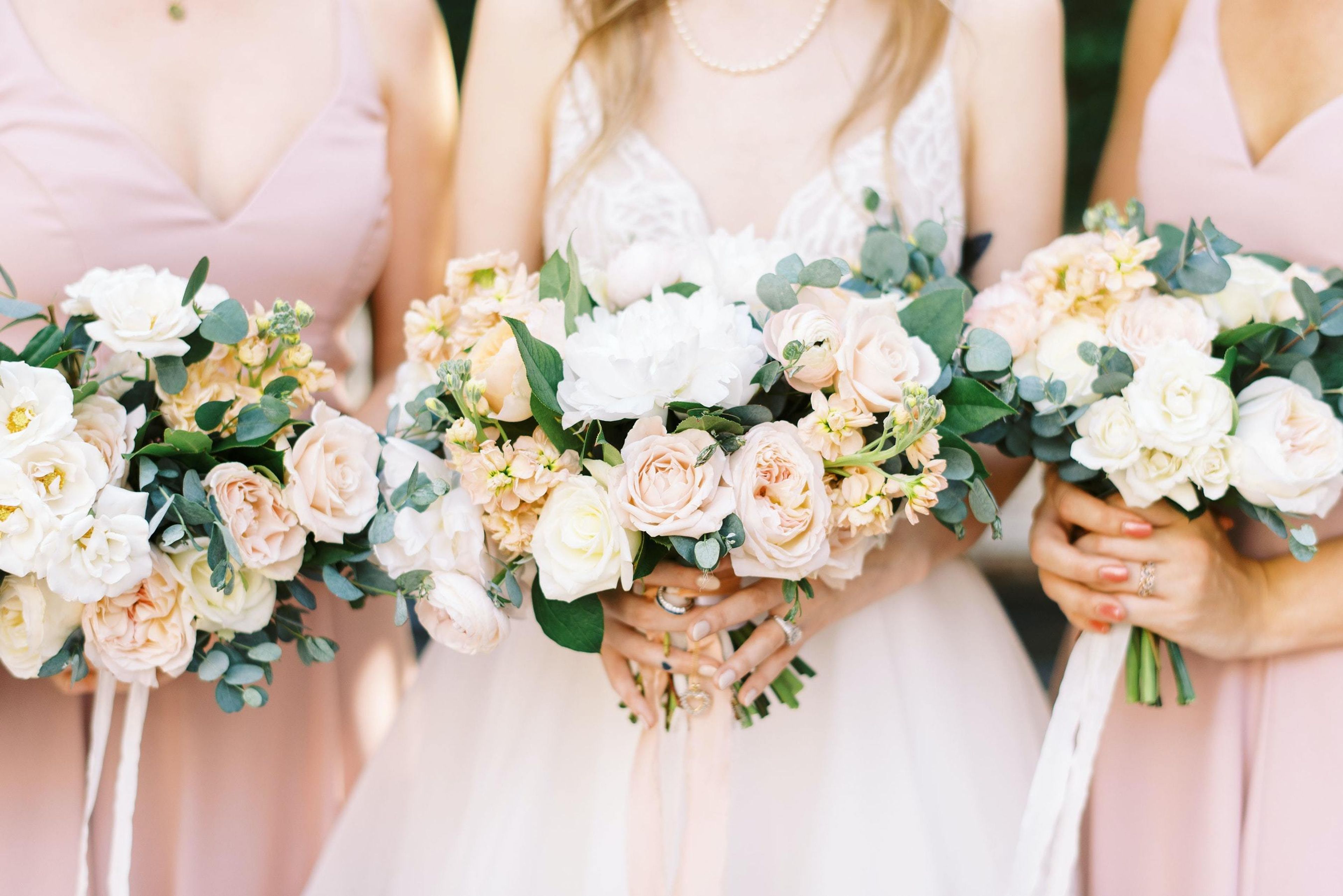 Cover photo of R. Love Floral