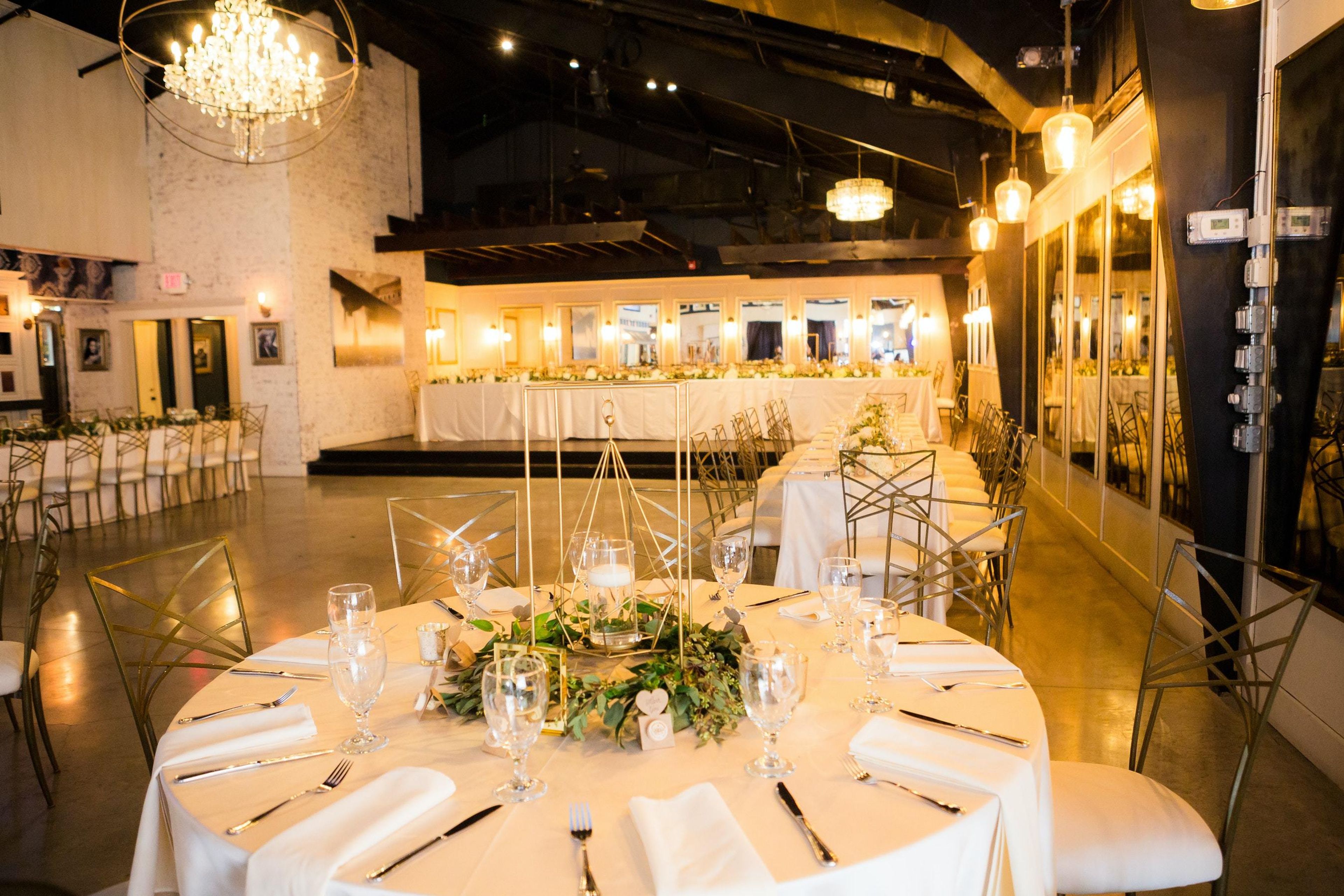 Cover photo of Set in Stone Events