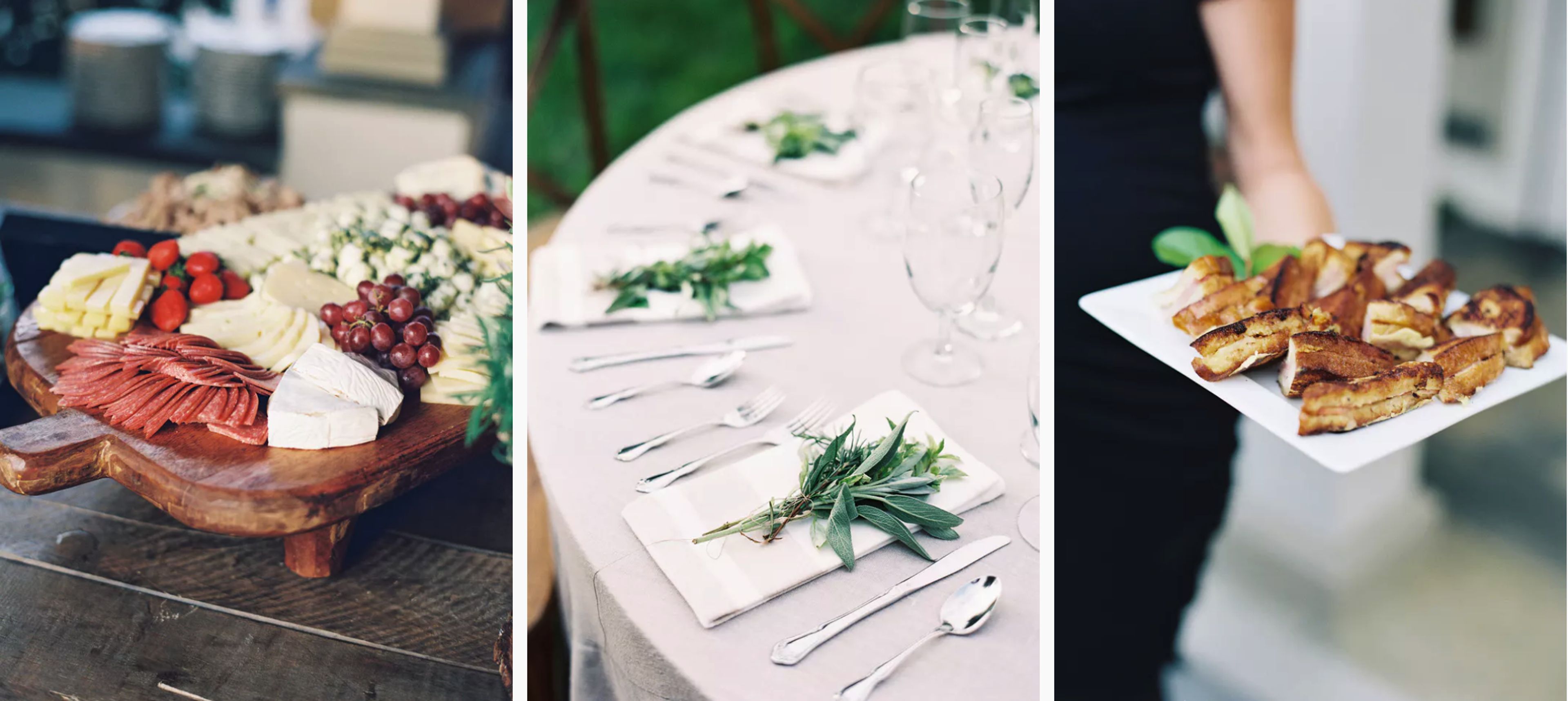 Cover photo of Holly's Gourmet Market & Eventful Dining