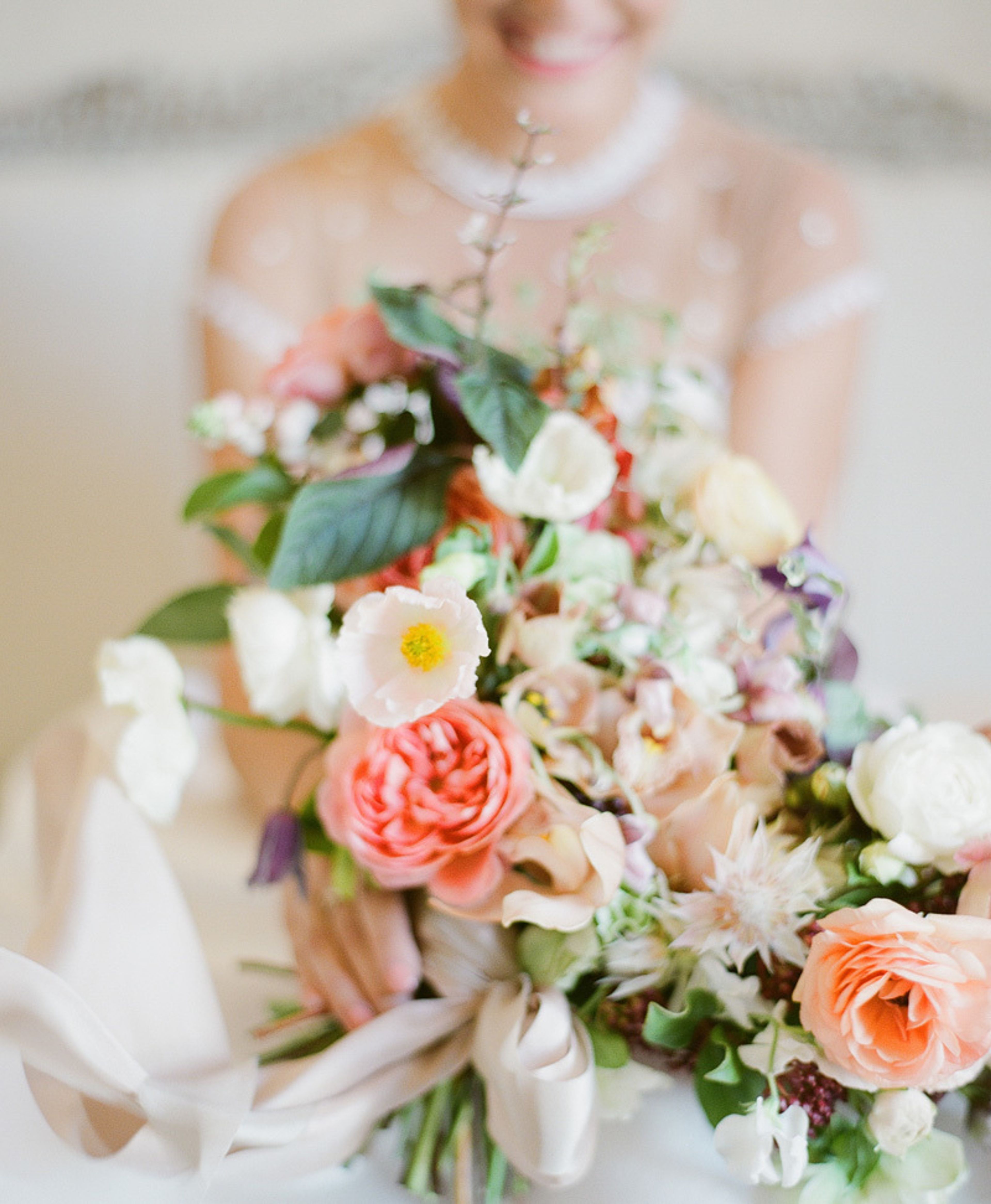 Cover photo of Florabundance