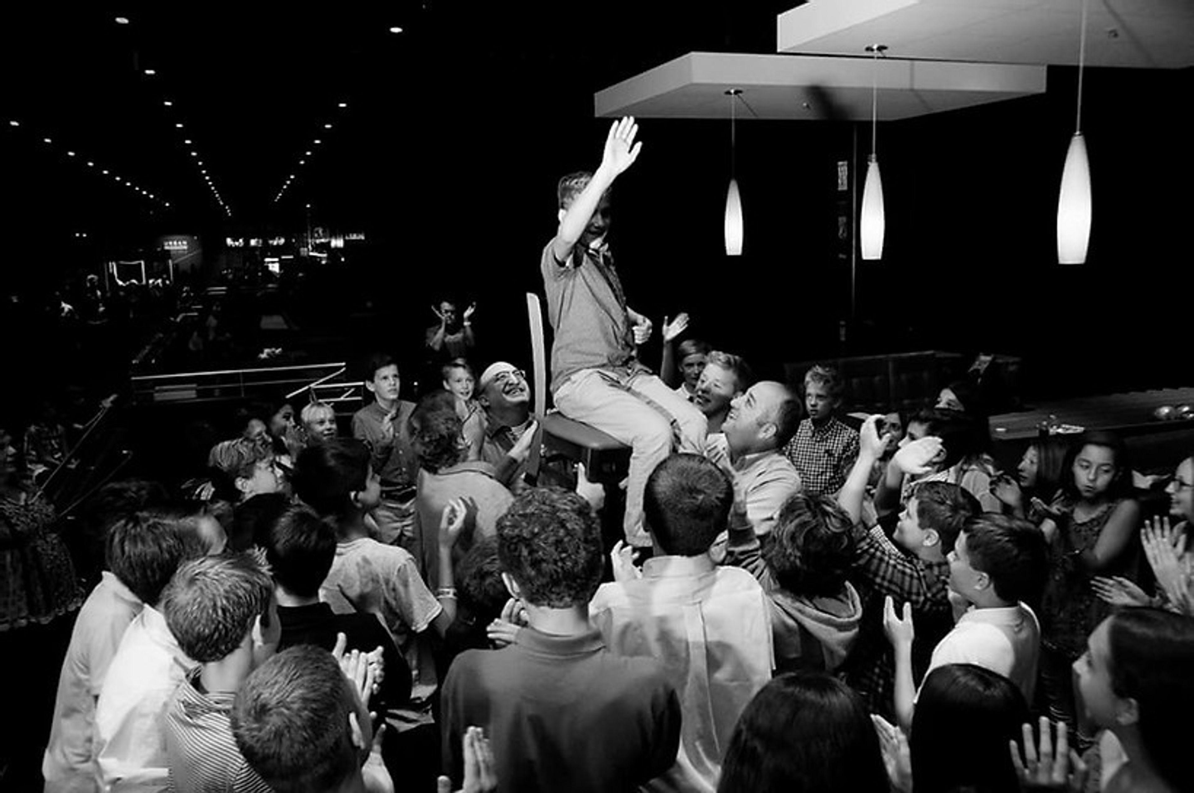 Cover photo of Elevated Entertainment