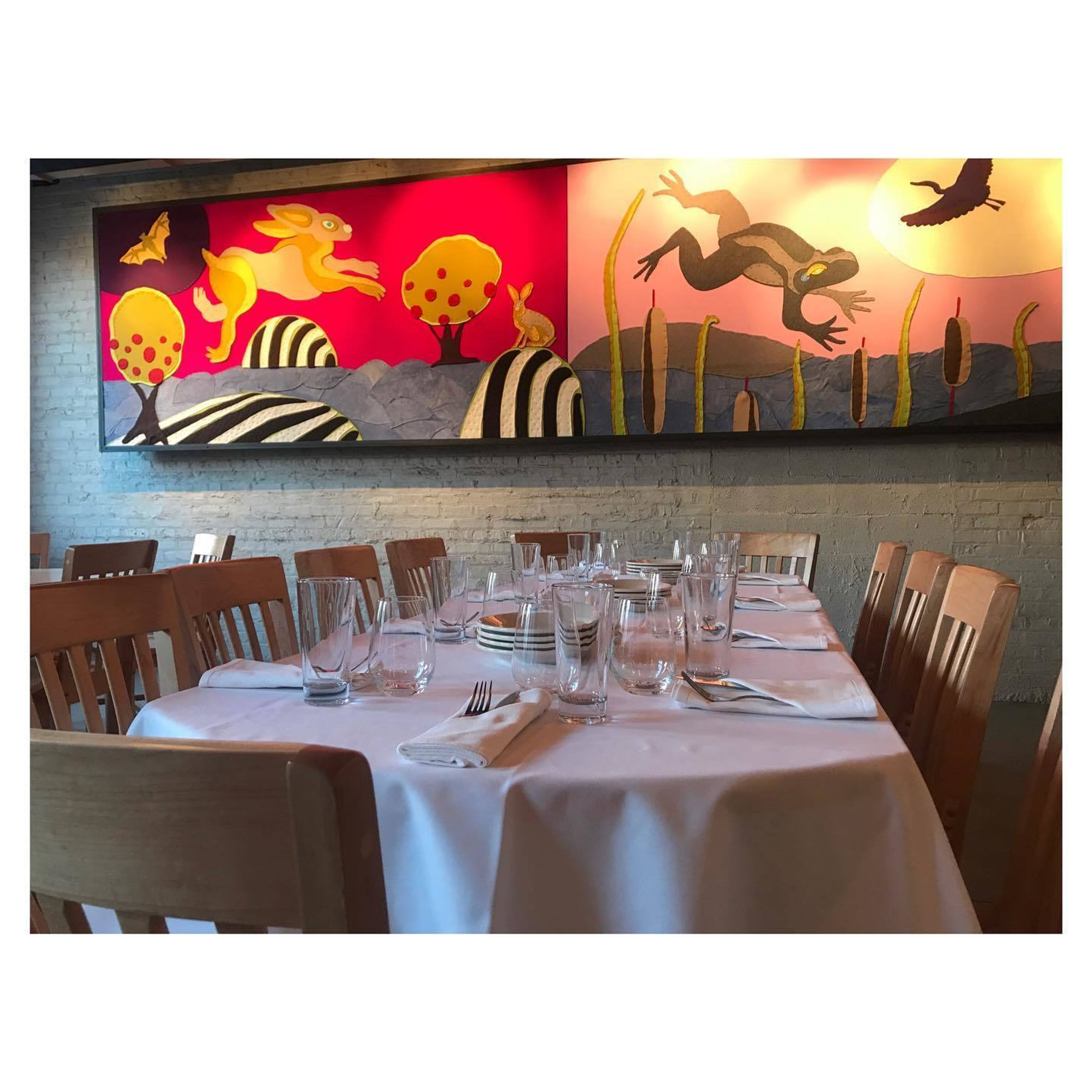 Cover photo of Papa Cenar