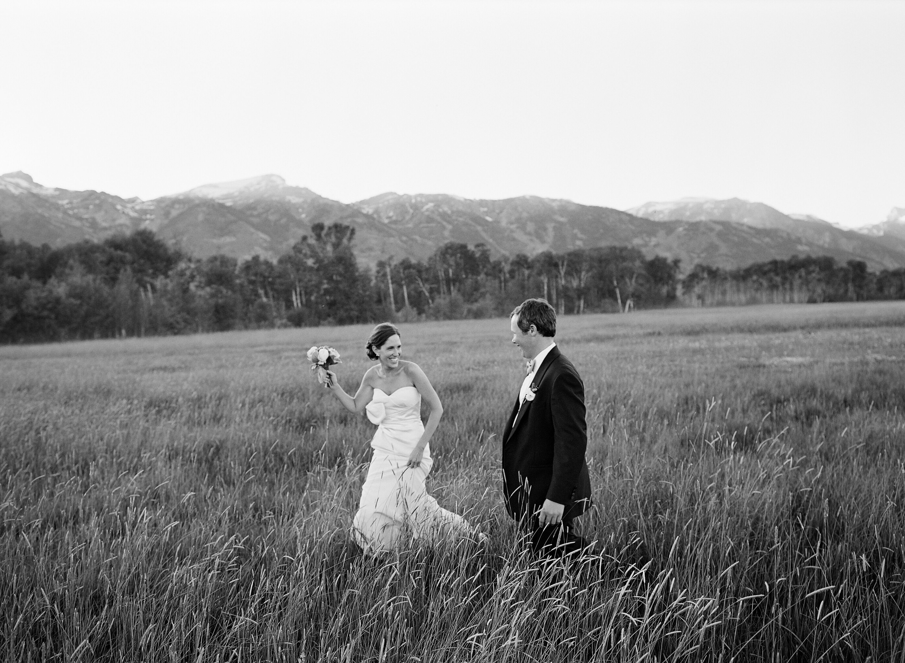 Cover photo of Carrie Patterson