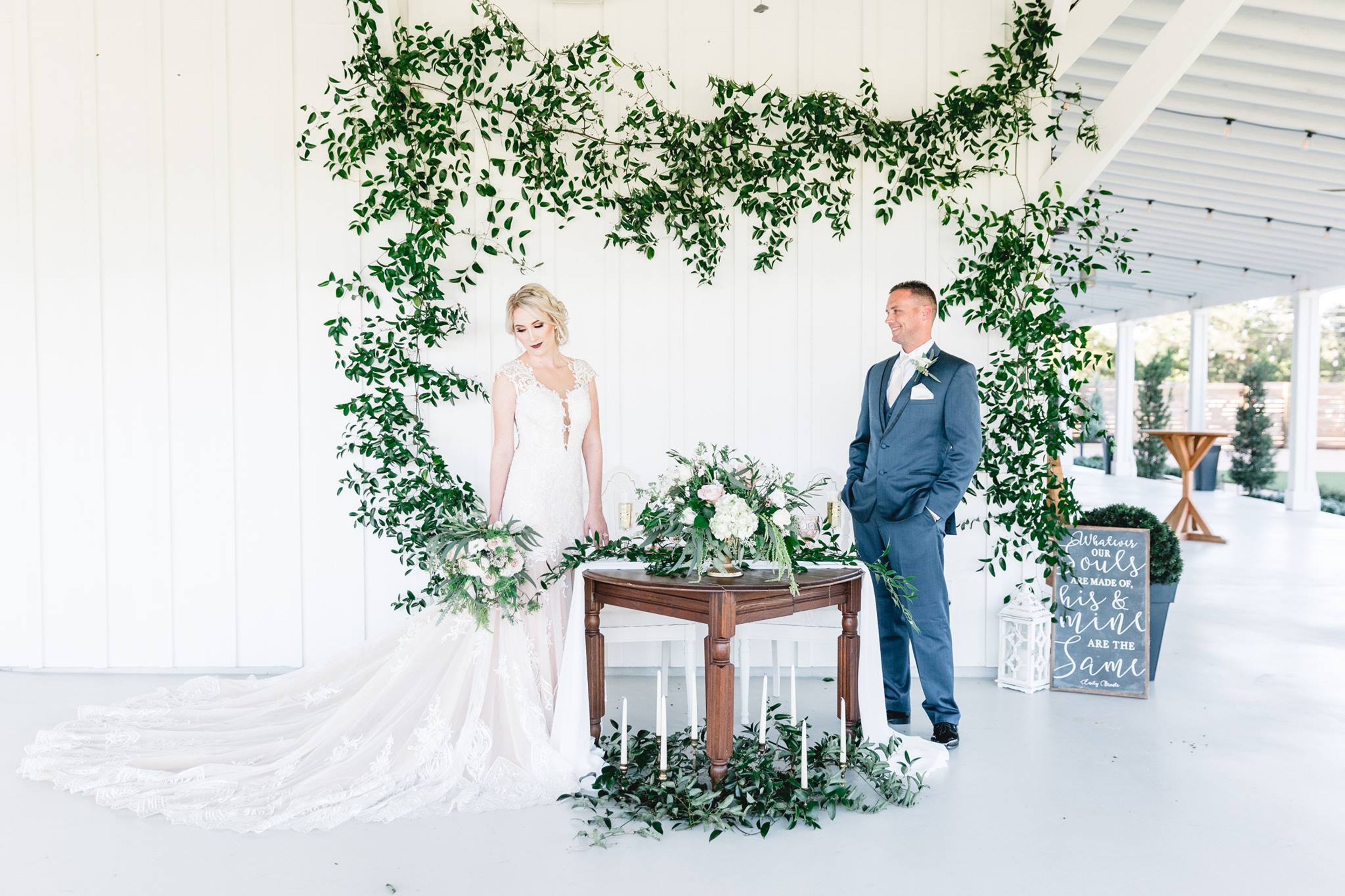 Cover photo of Oliver and Penelope Vintage