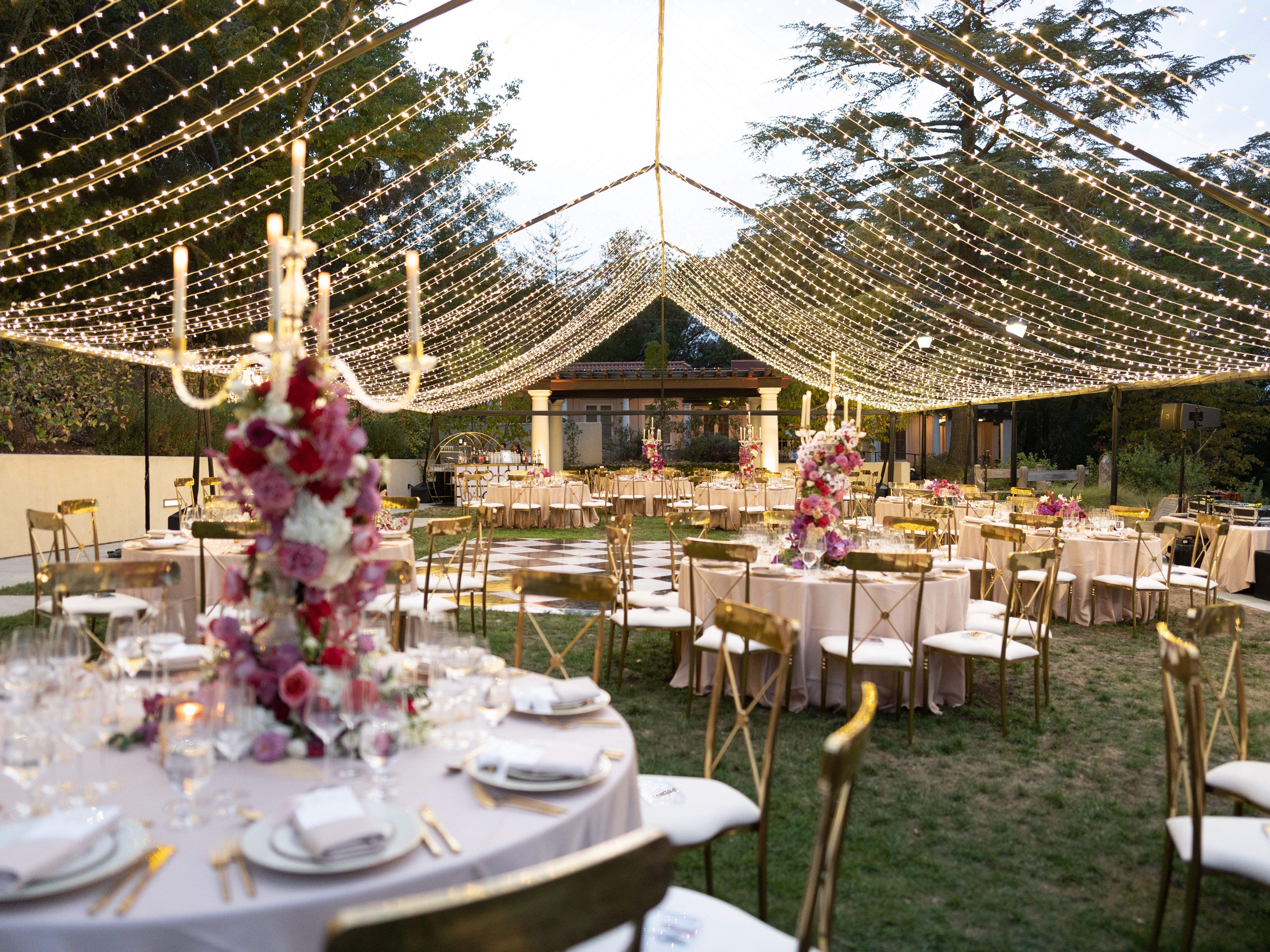 Cover photo of Amazáe Events Inc