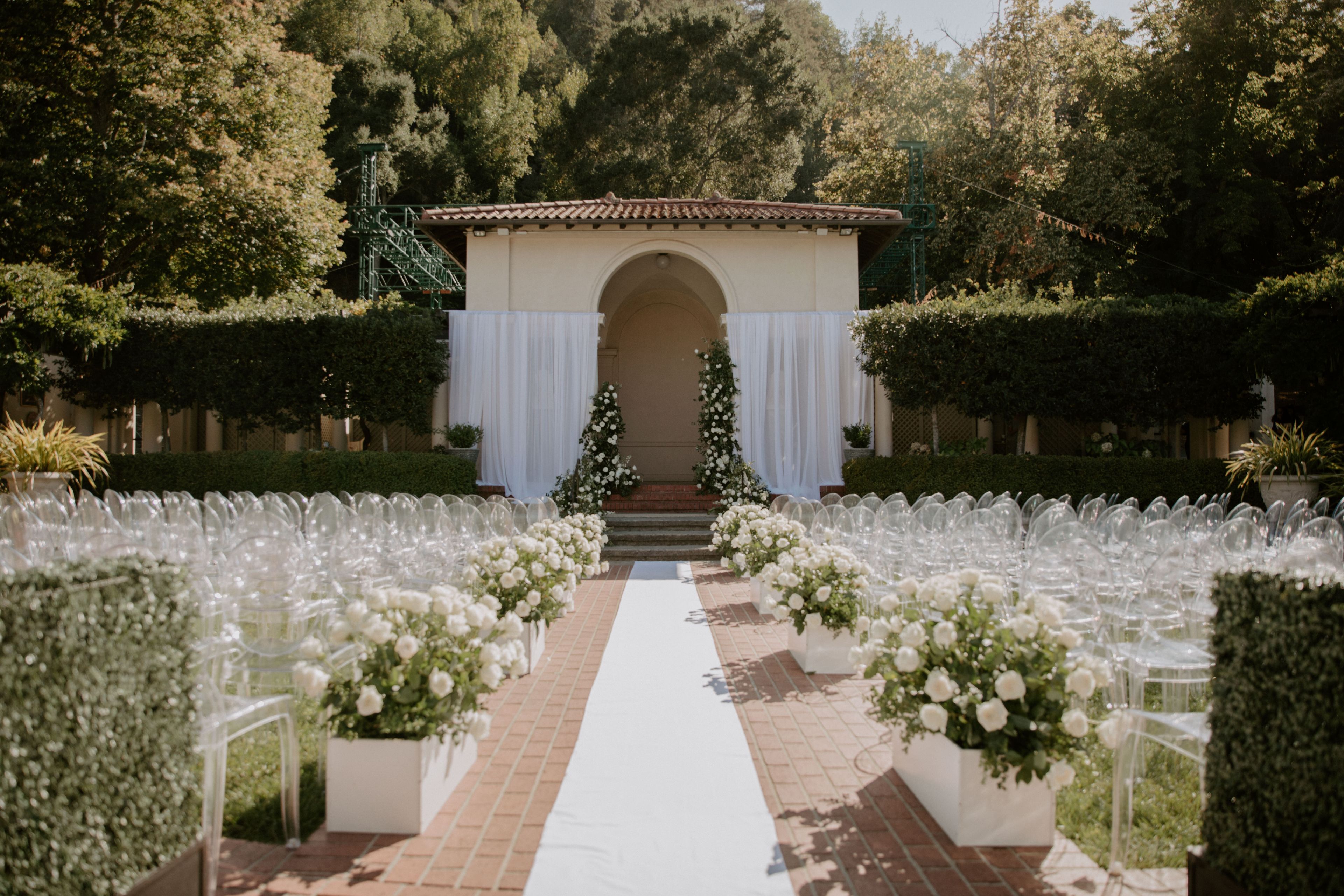 Cover photo of Amazáe Events Inc