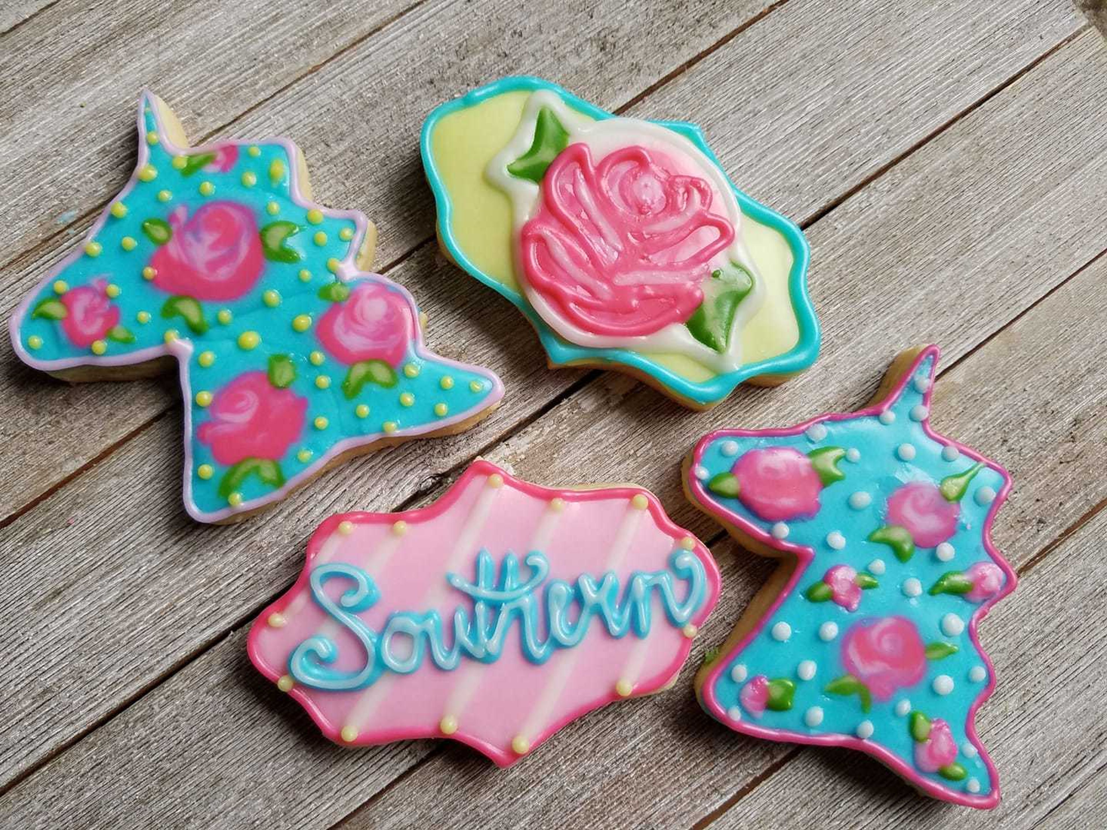 Cover photo of Celestial Celebrations