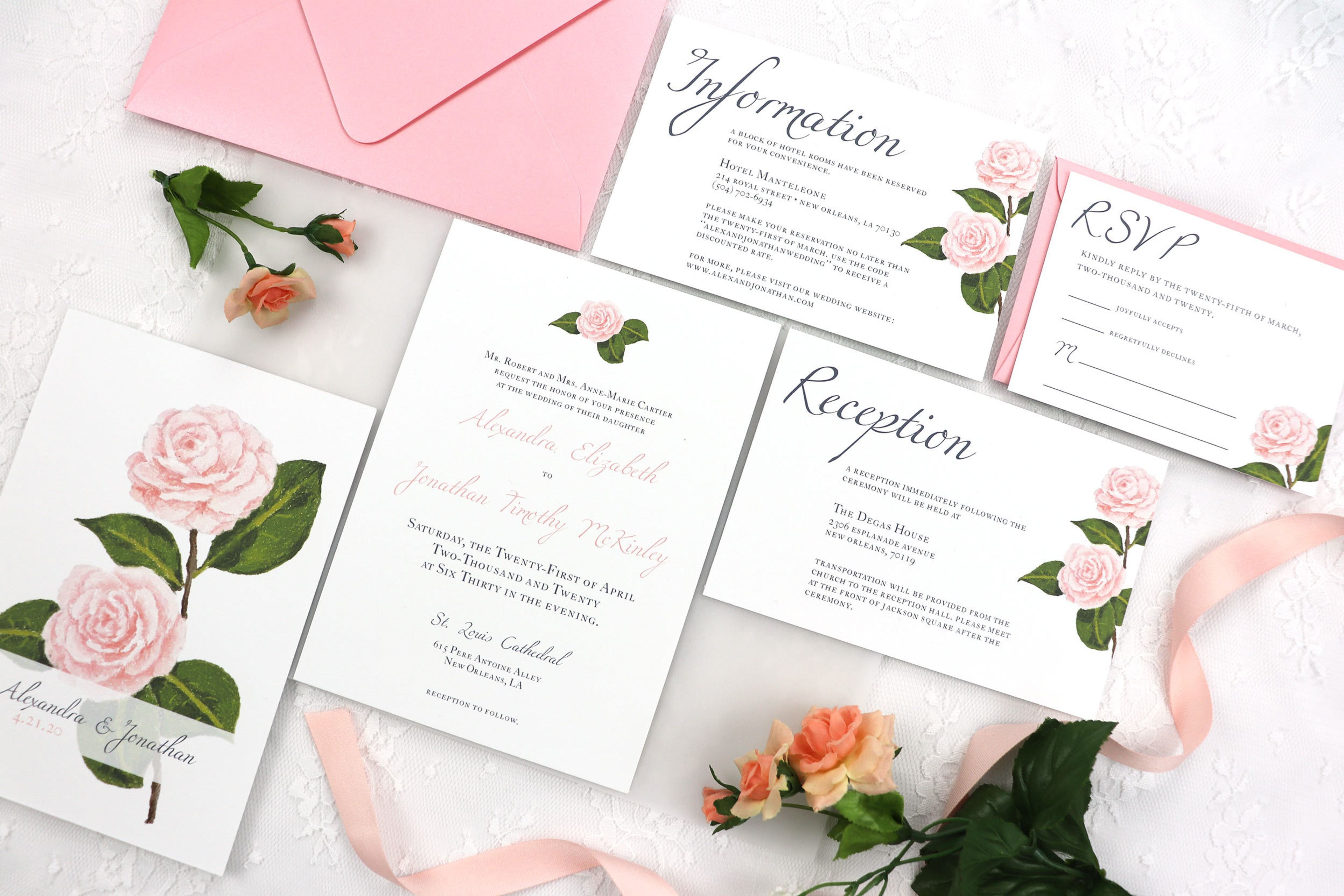 Cover photo of Camellia Memories