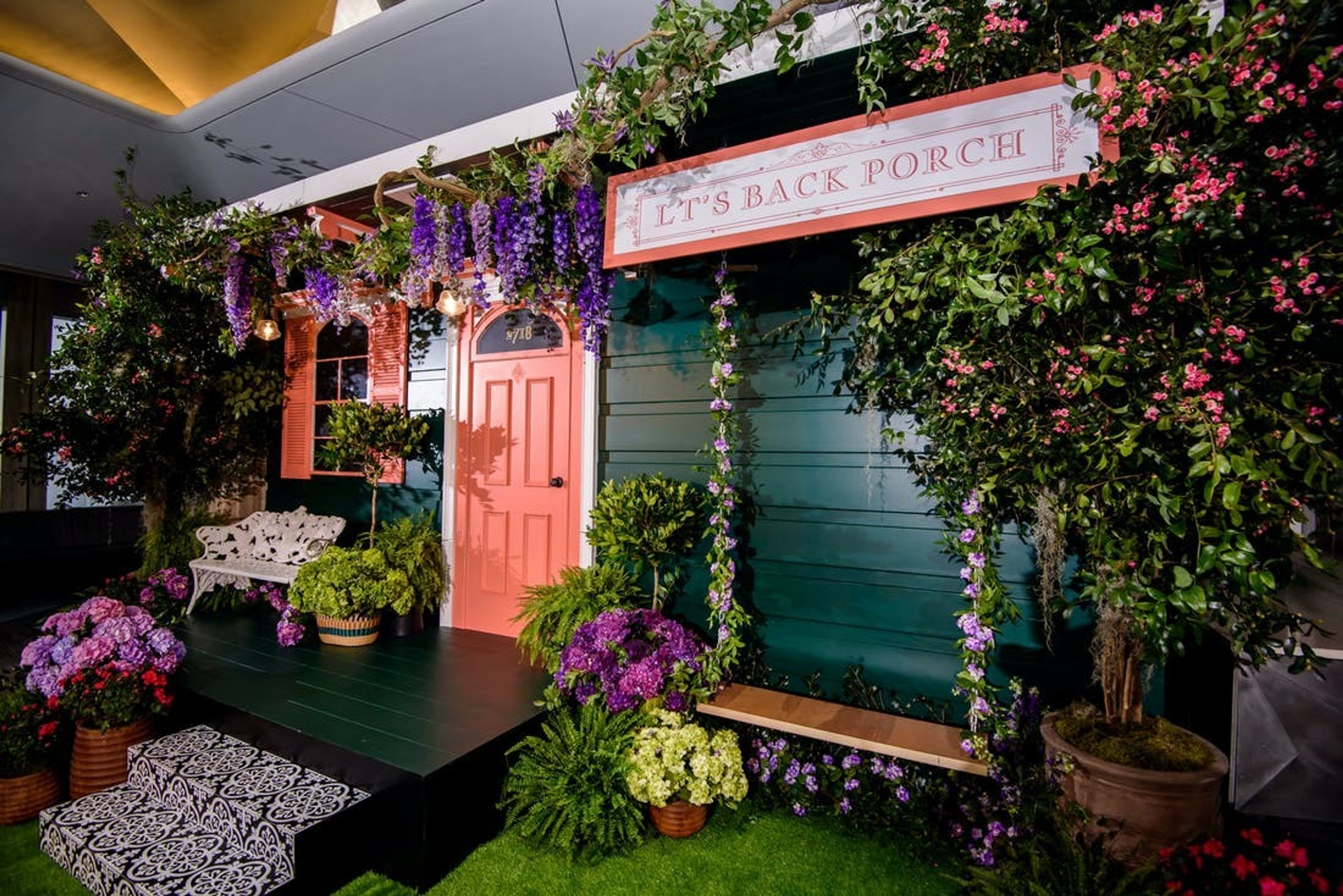 Cover photo of Prop N’ Spoon