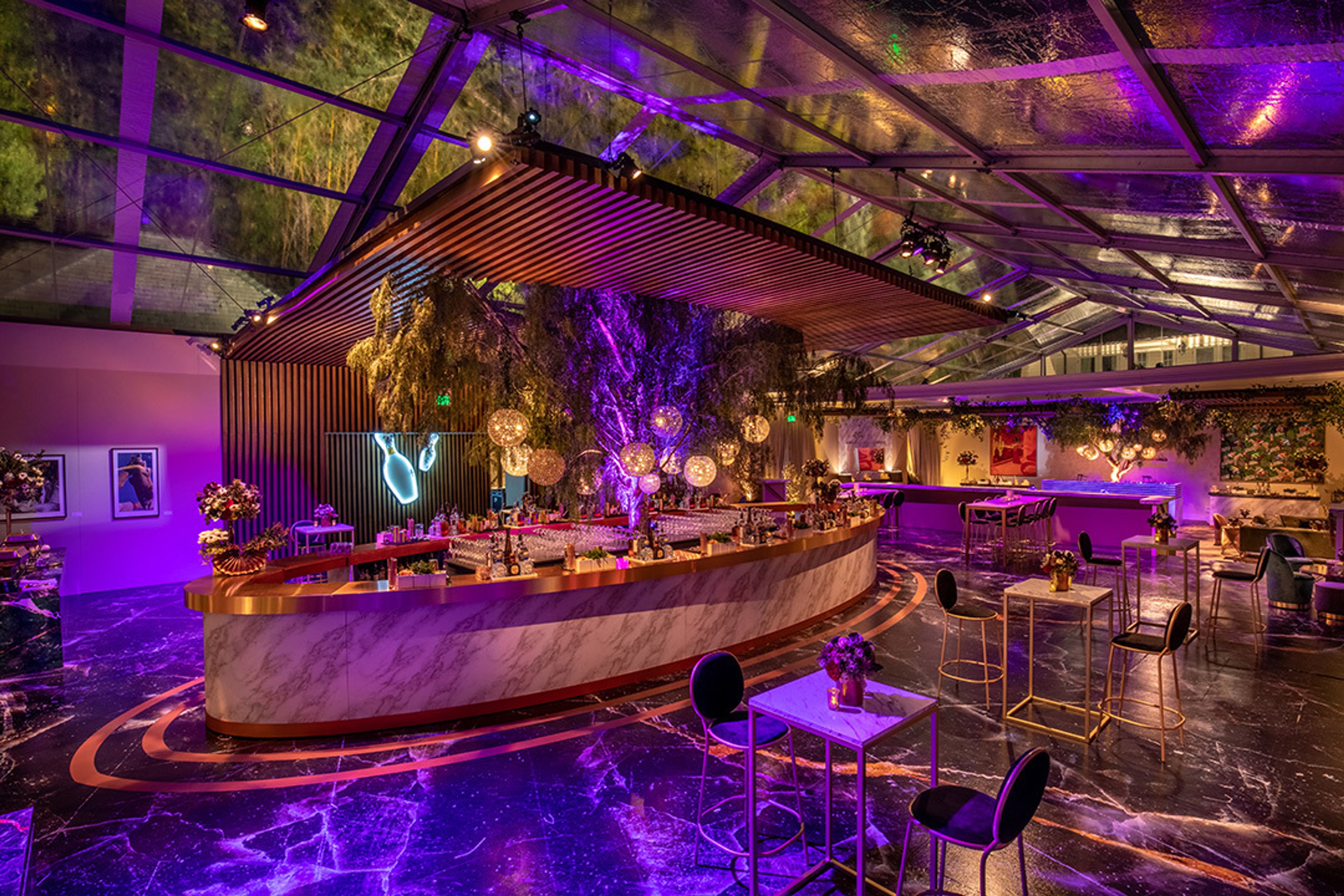 Cover photo of 1540 Productions