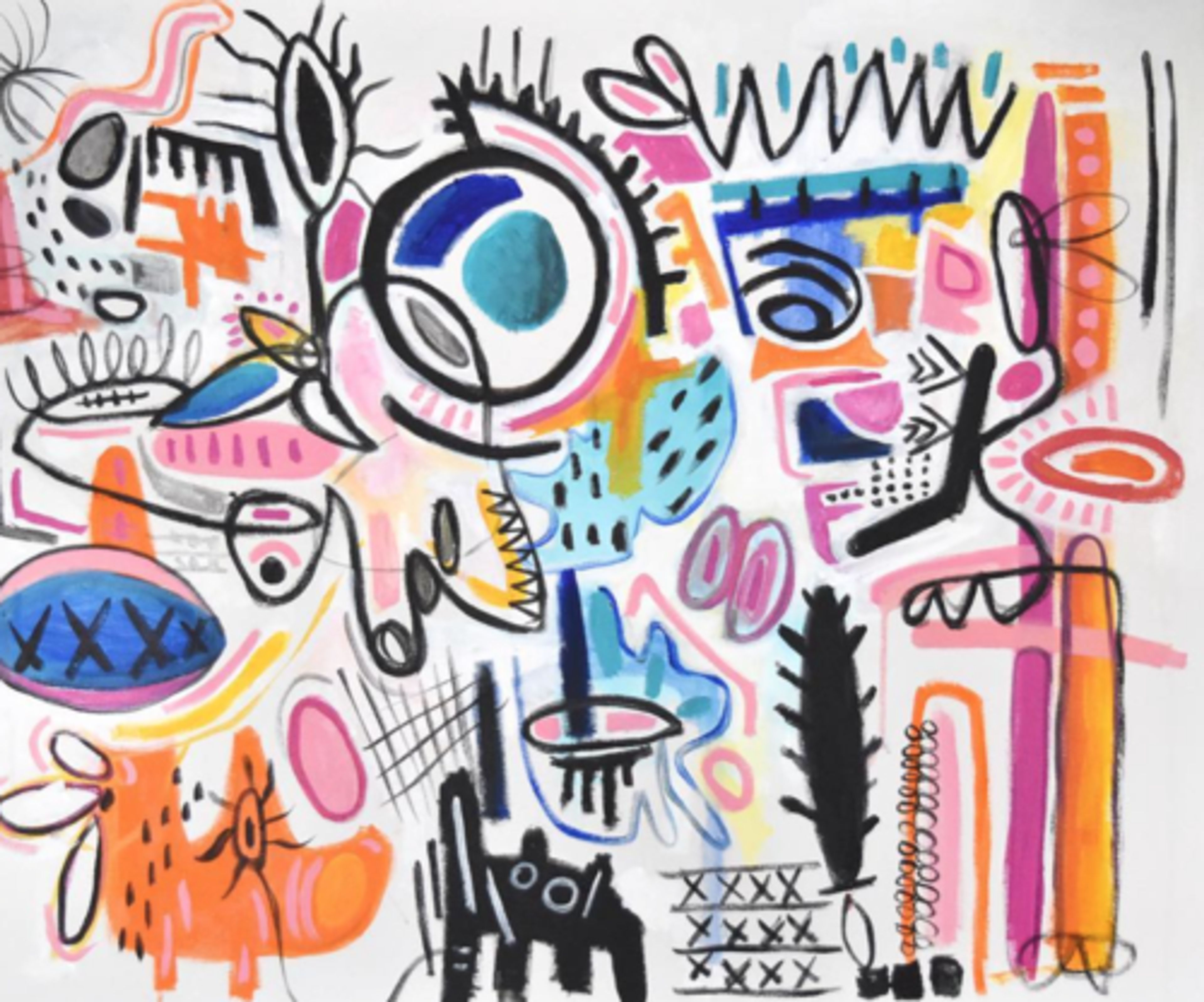 Cover photo of Kind Regards