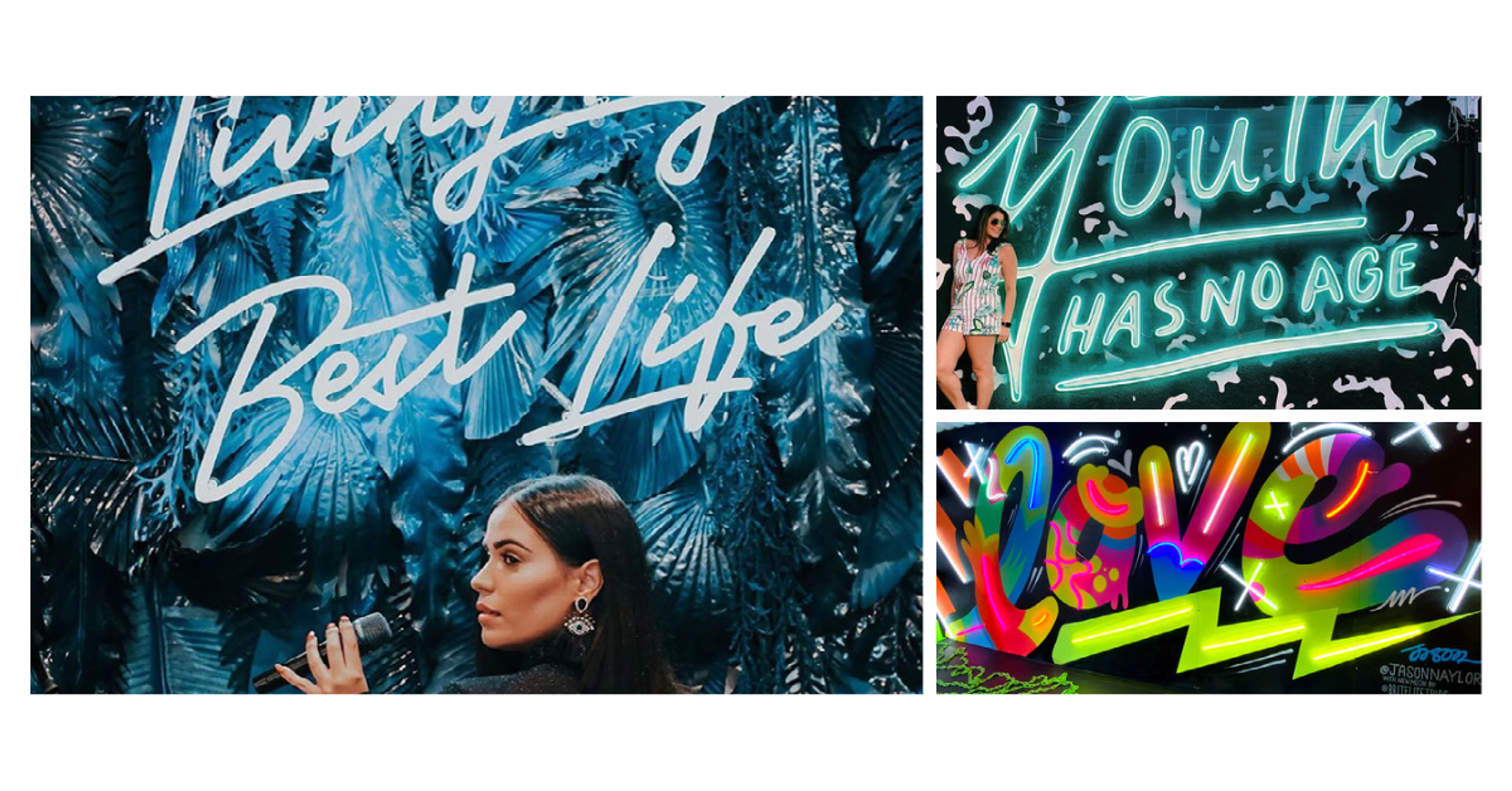 Cover photo of Brite Lite New Neon