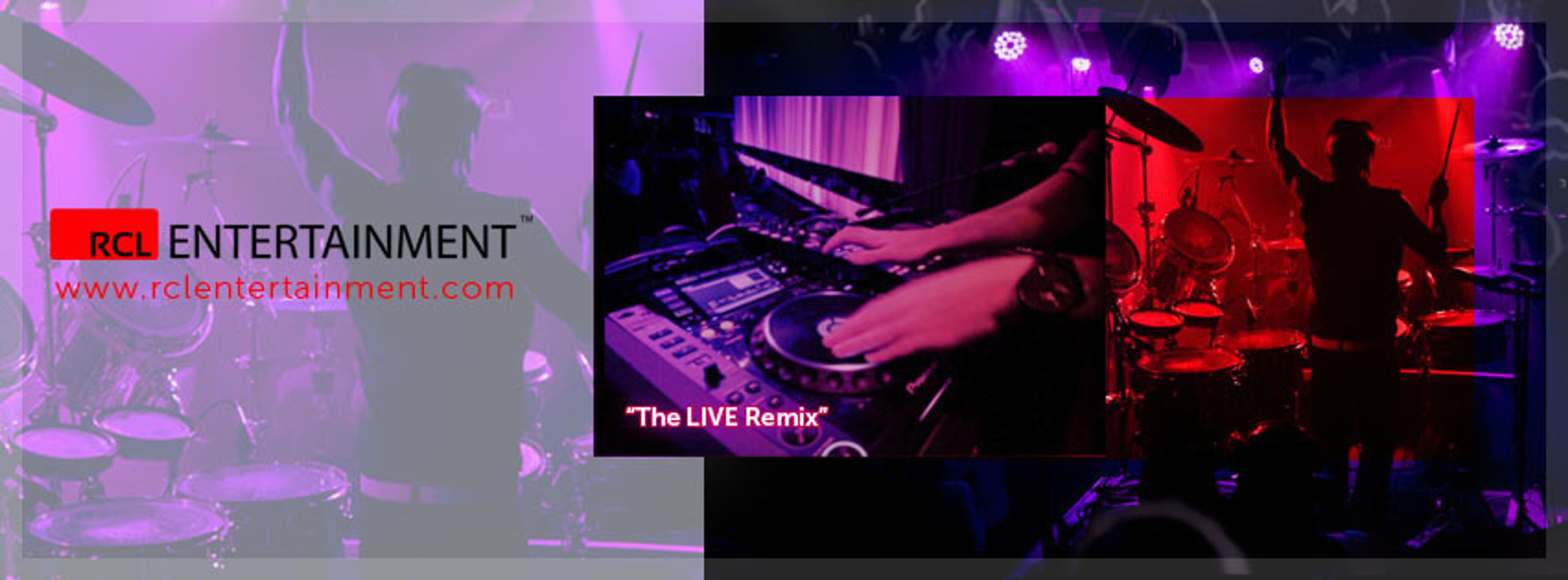 Cover photo of RCL Entertainment