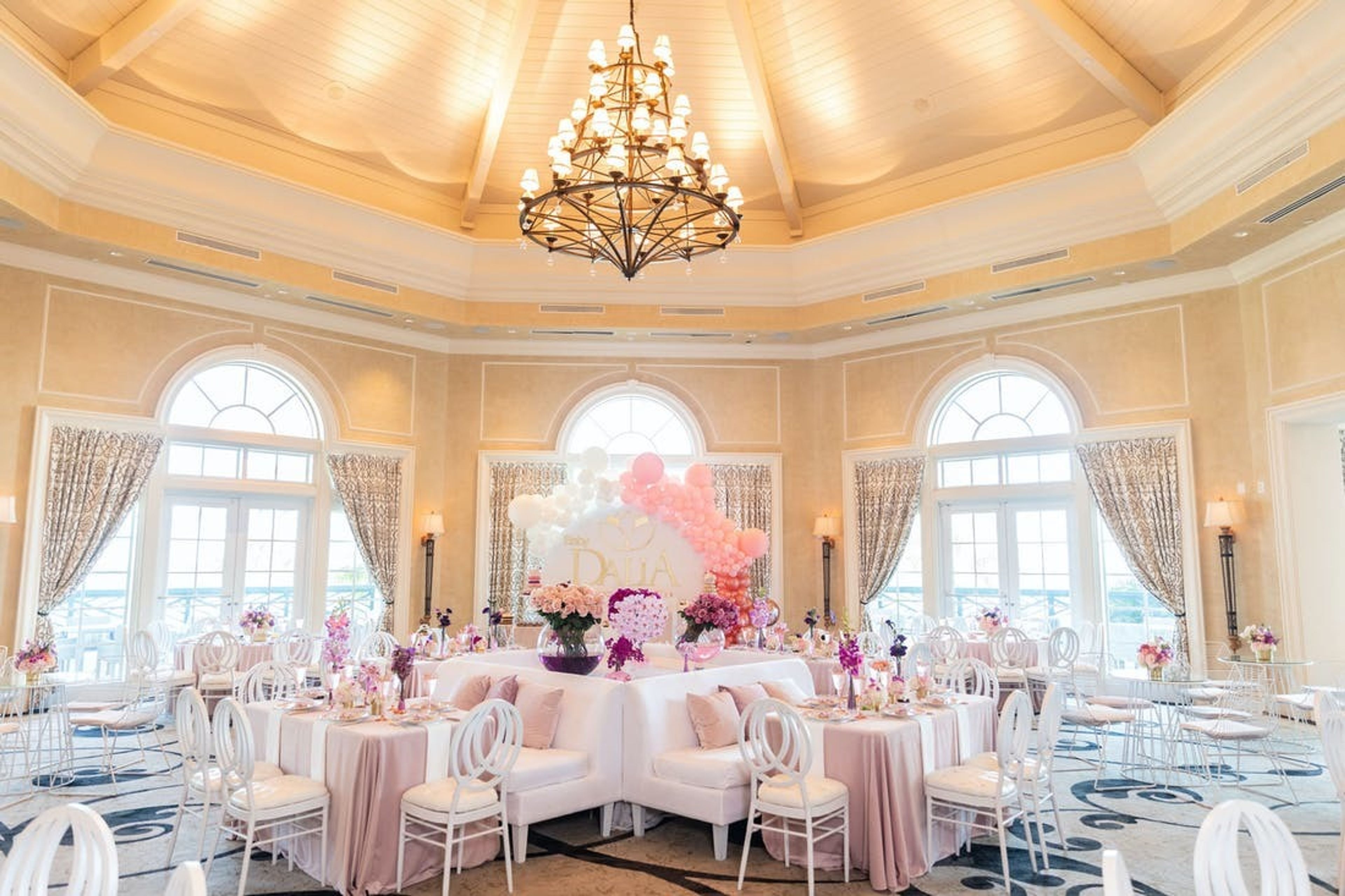 Cover photo of Blake Roses