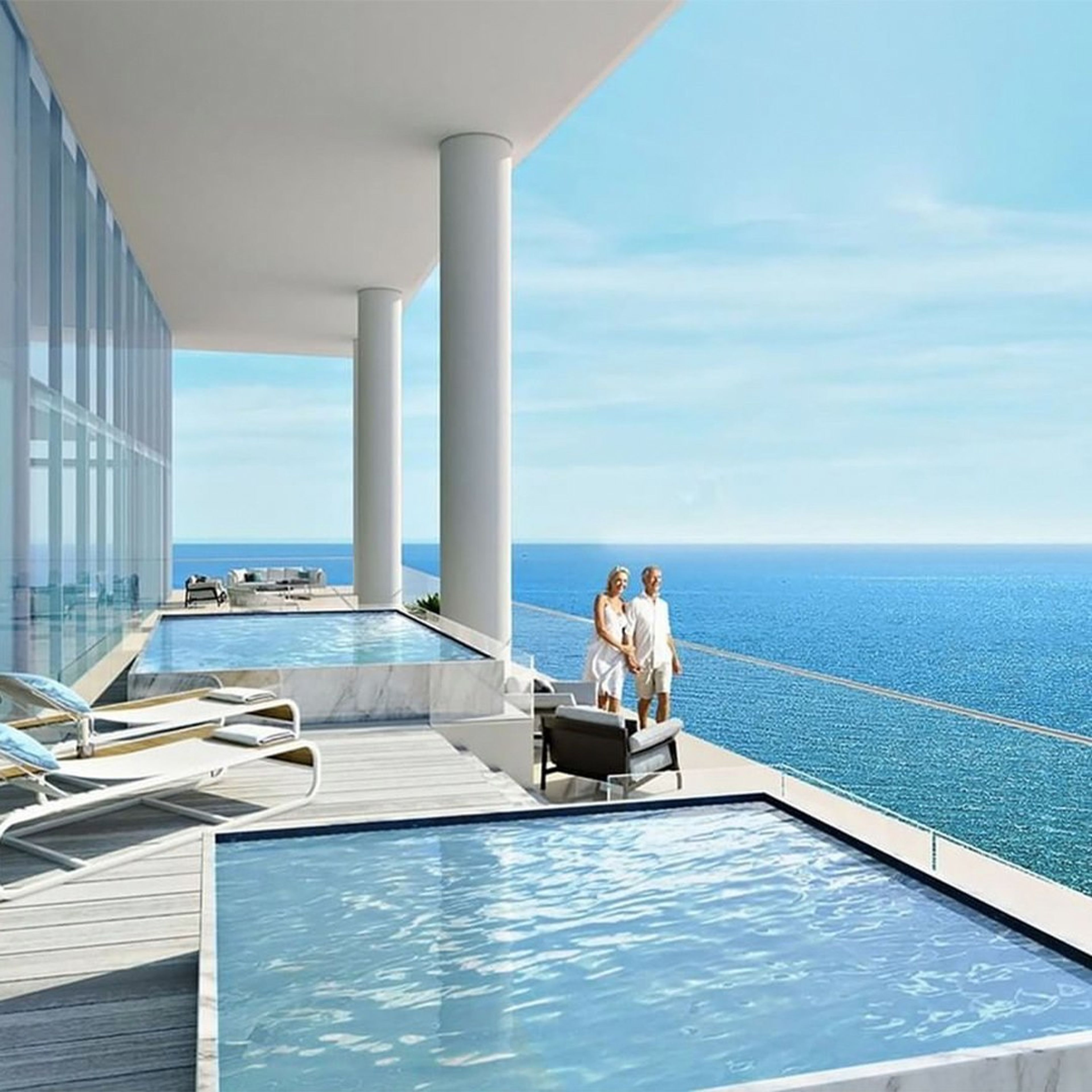 Cover photo of Turnberry Ocean Colony