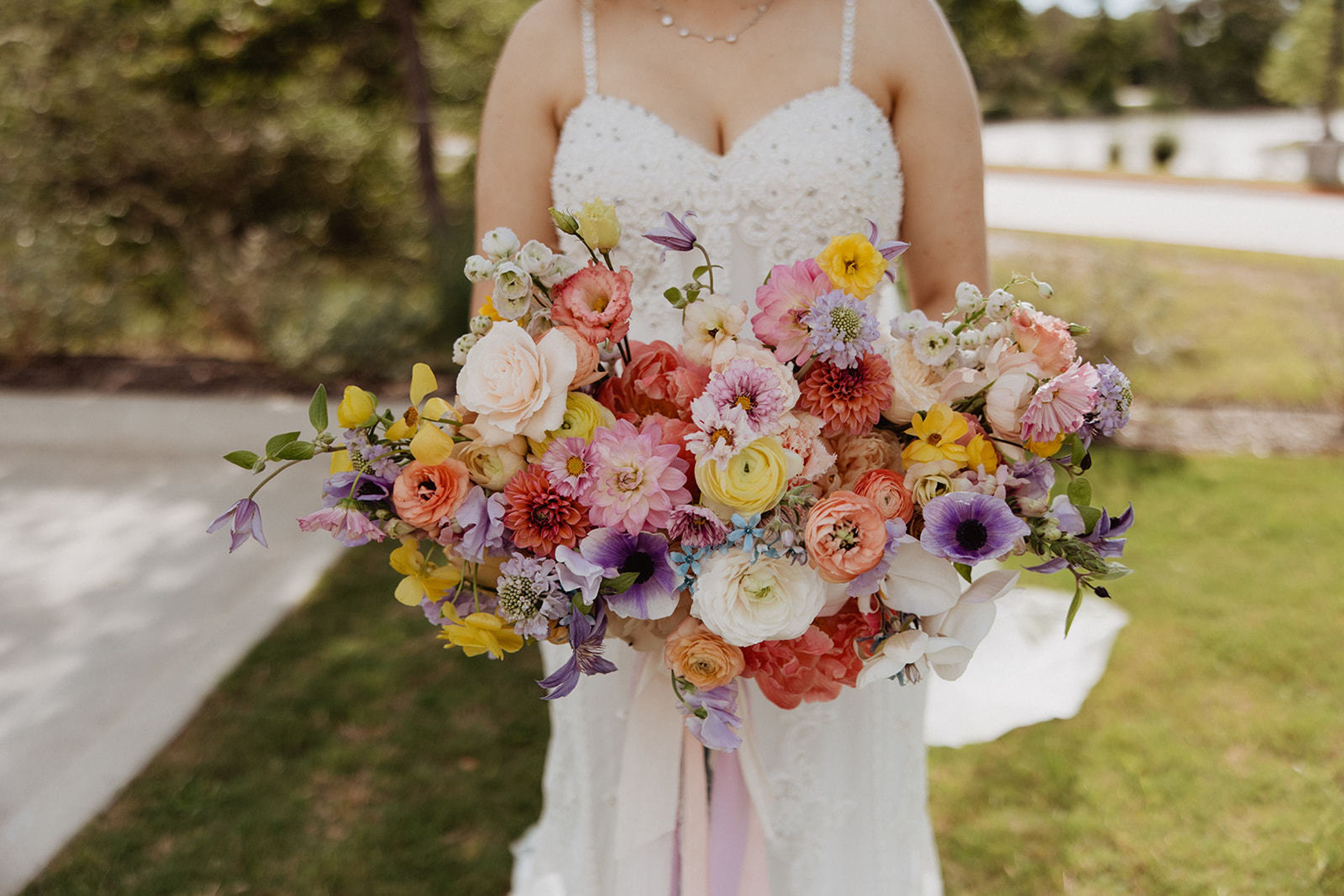 Cover photo of Unforgettable Floral