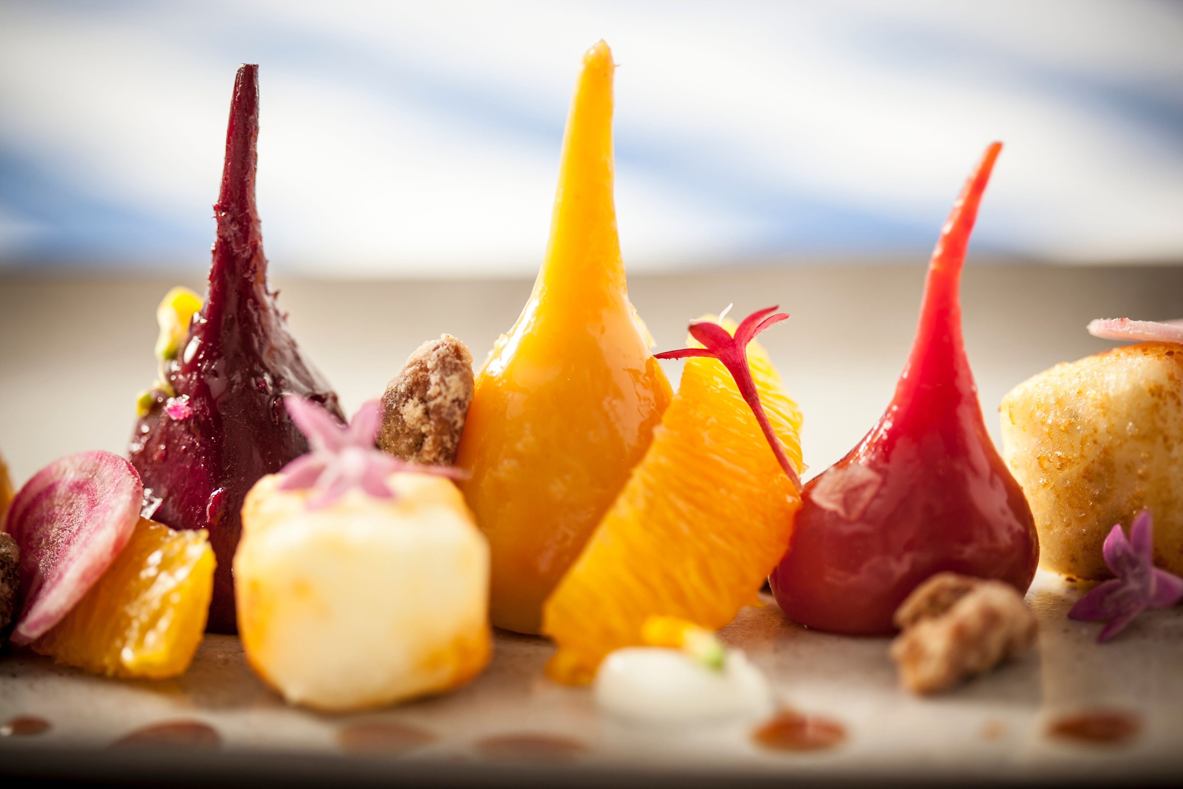 Cover photo of Constellation Culinary Group