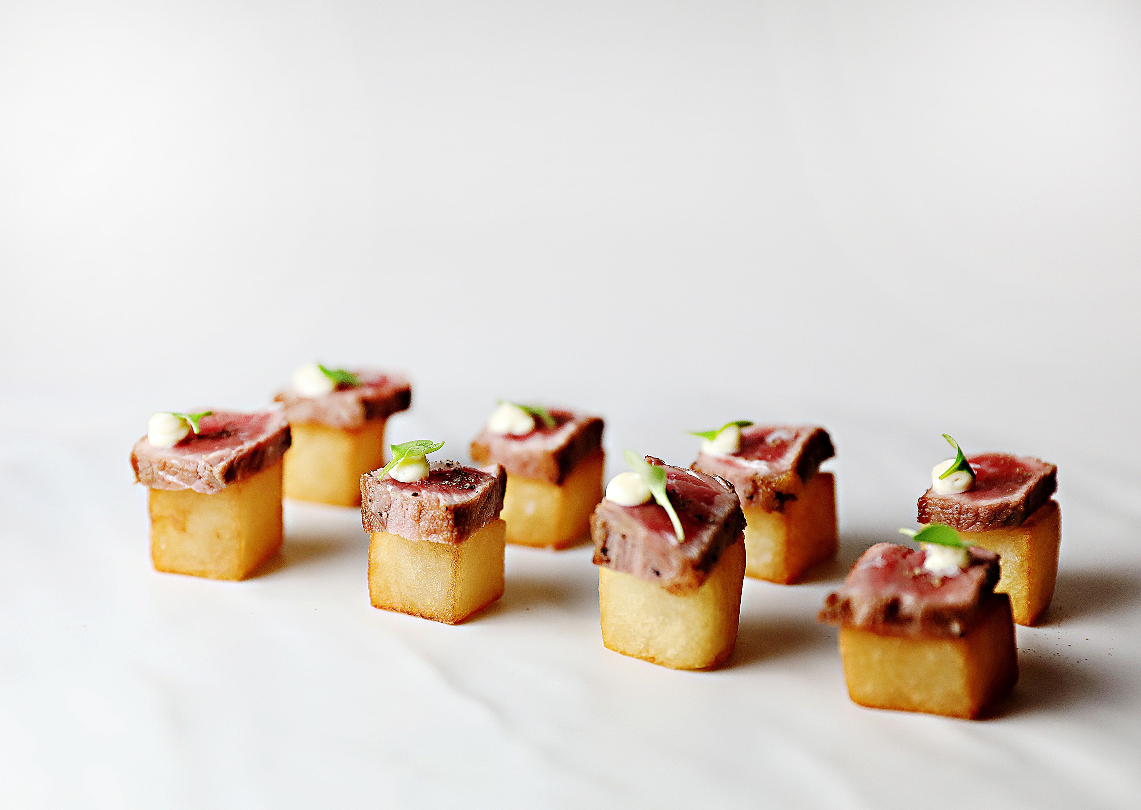 Cover photo of Constellation Culinary Group