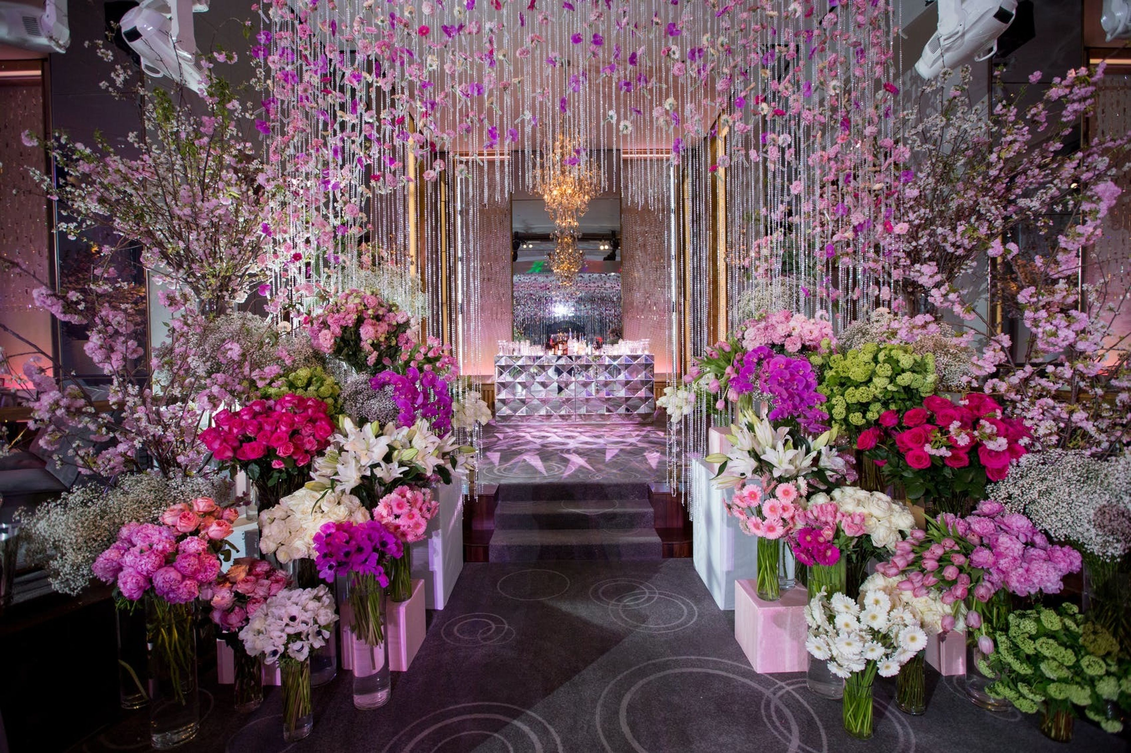 Cover photo of Rainbow Room