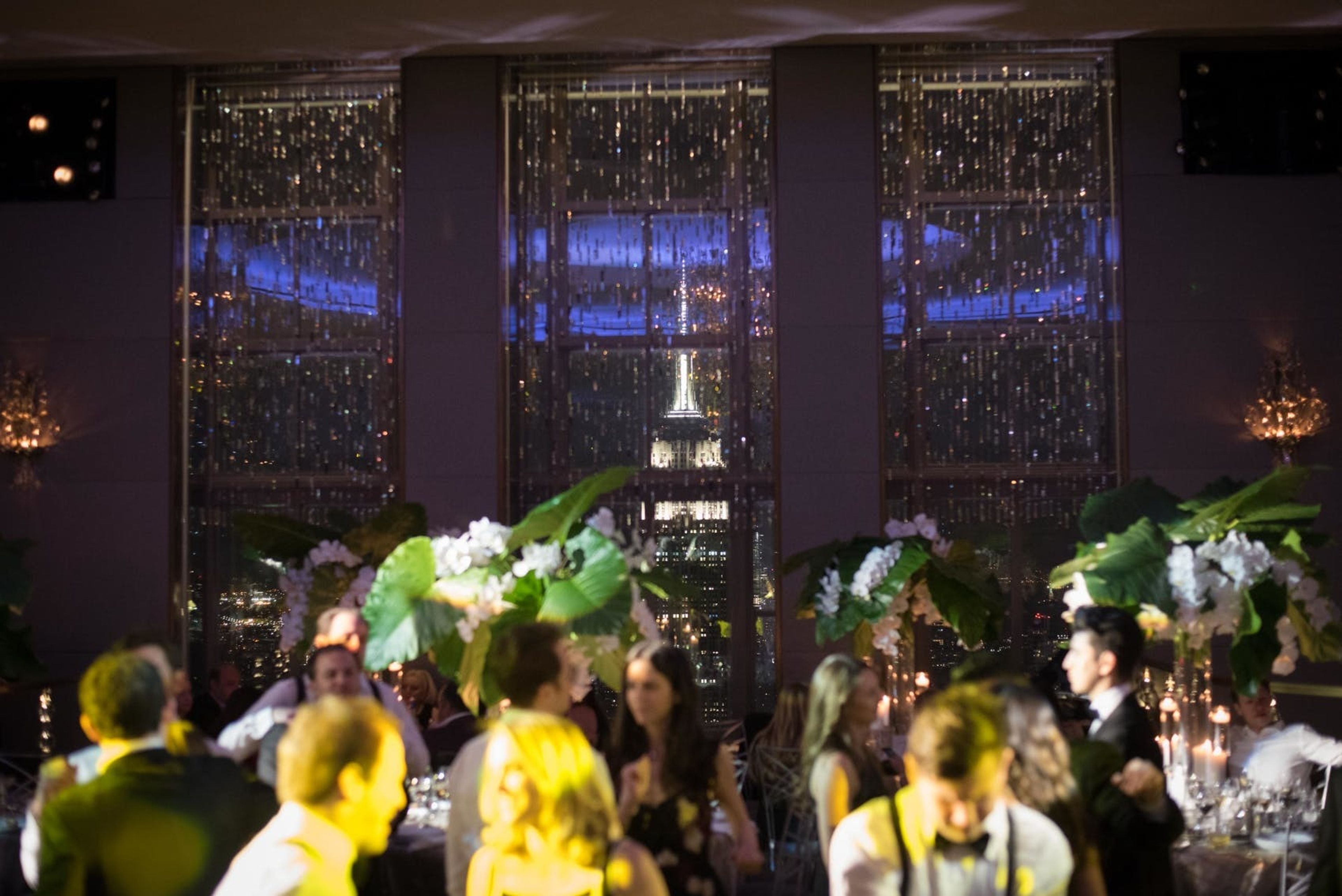 Cover photo of Rainbow Room