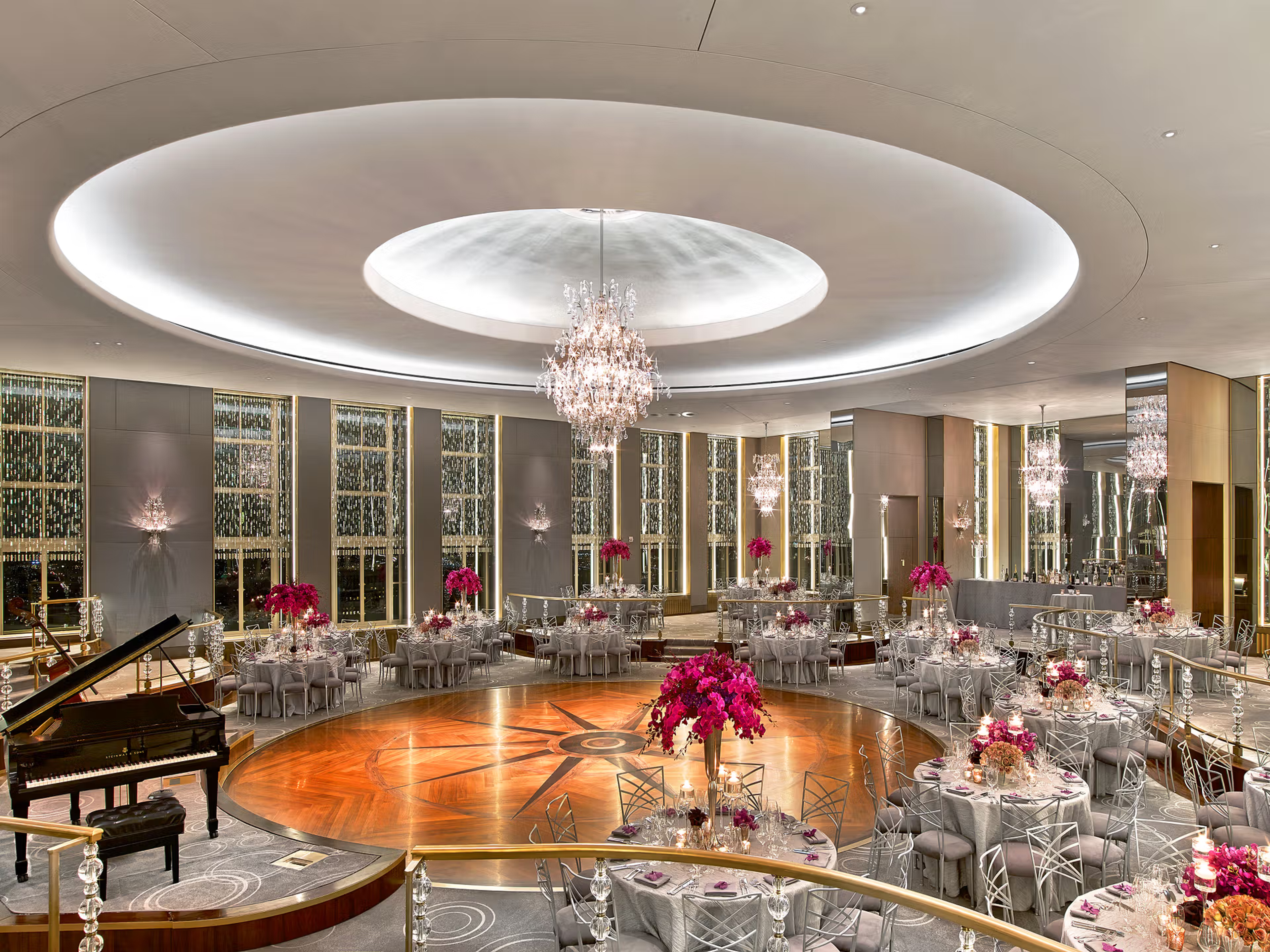 Cover photo of Rainbow Room