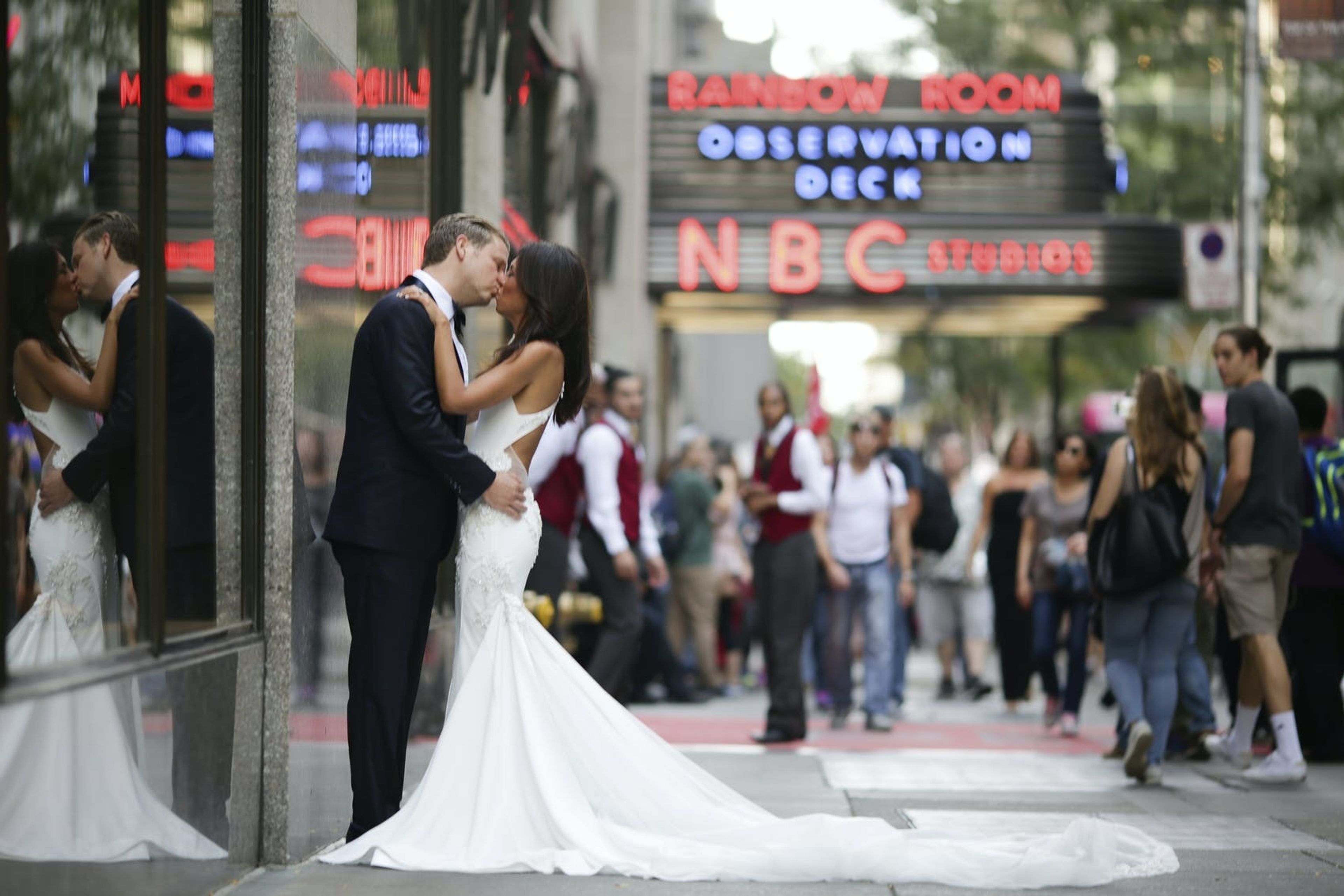 Cover photo of Rainbow Room