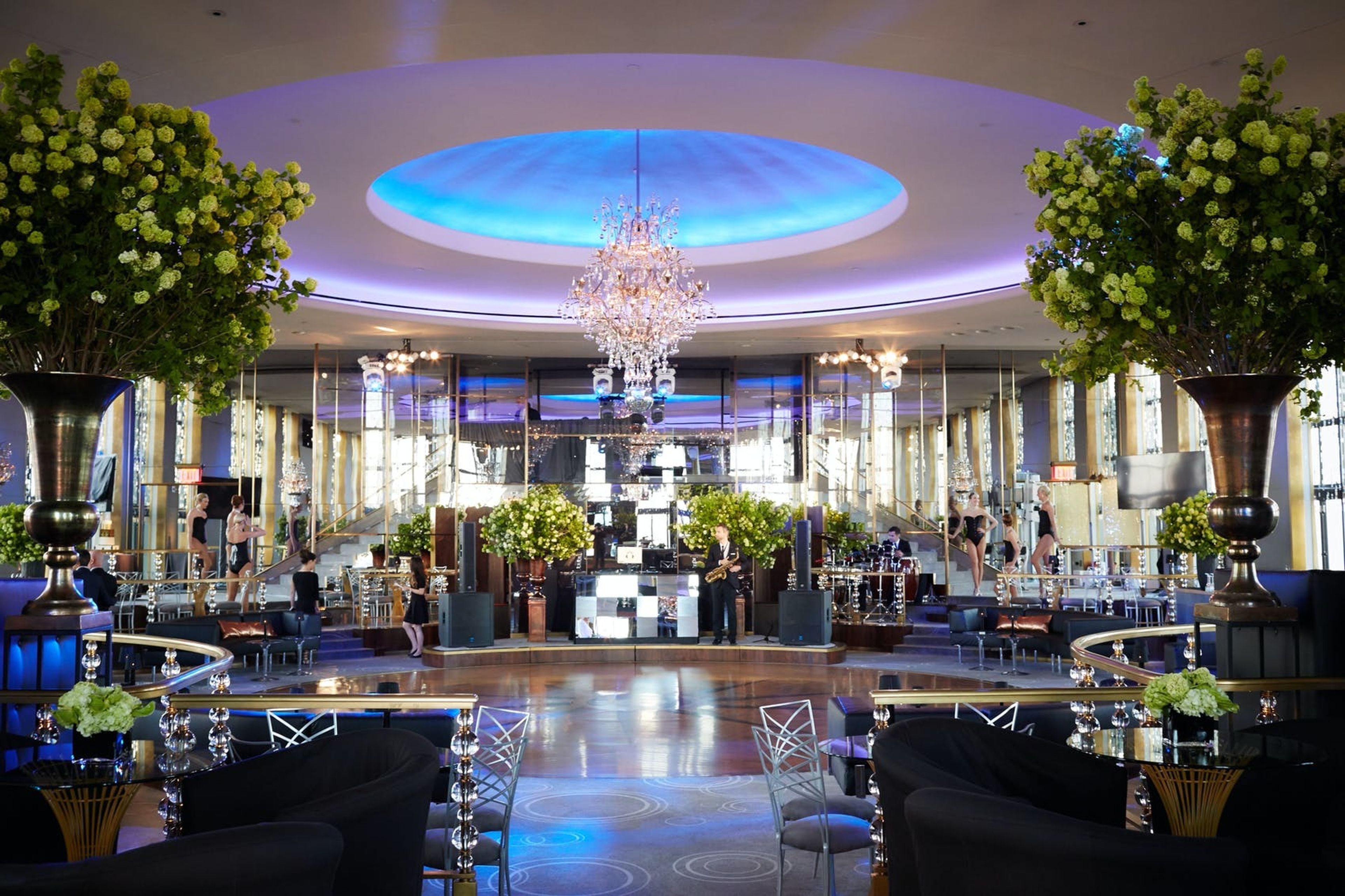 Cover photo of Rainbow Room