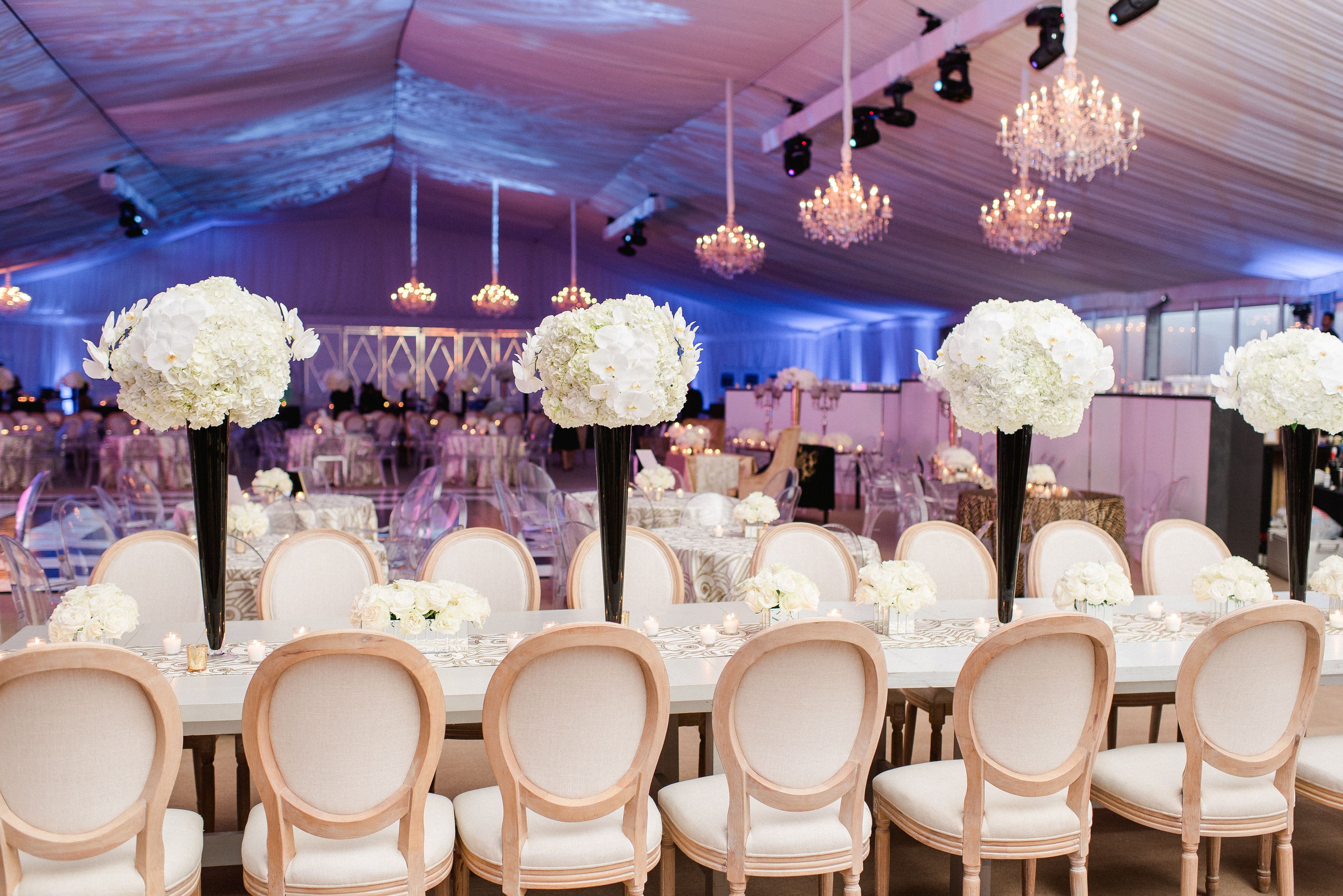 Cover photo of Grand Events of Florida