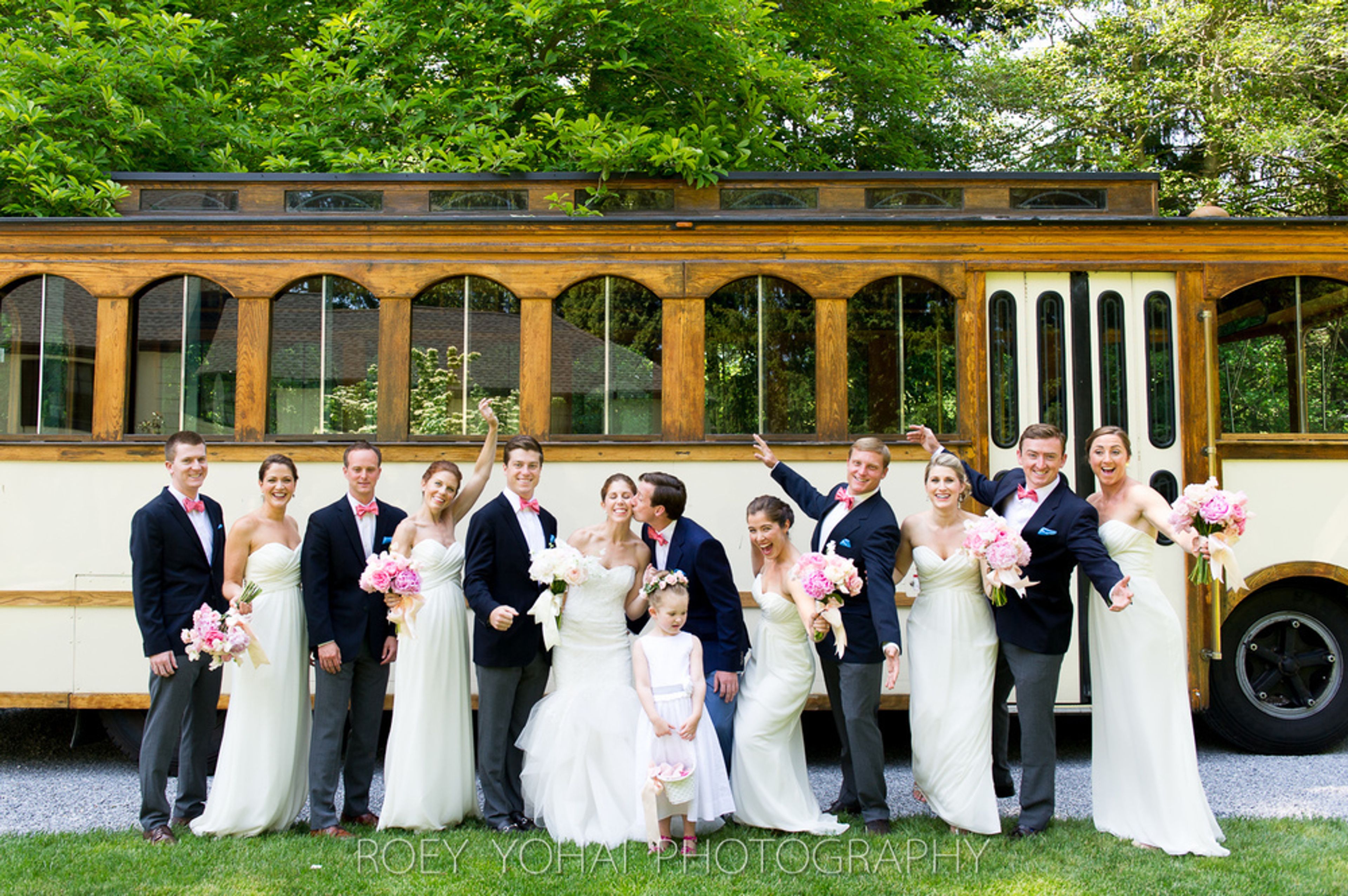 Cover photo of Allison Sargent Events