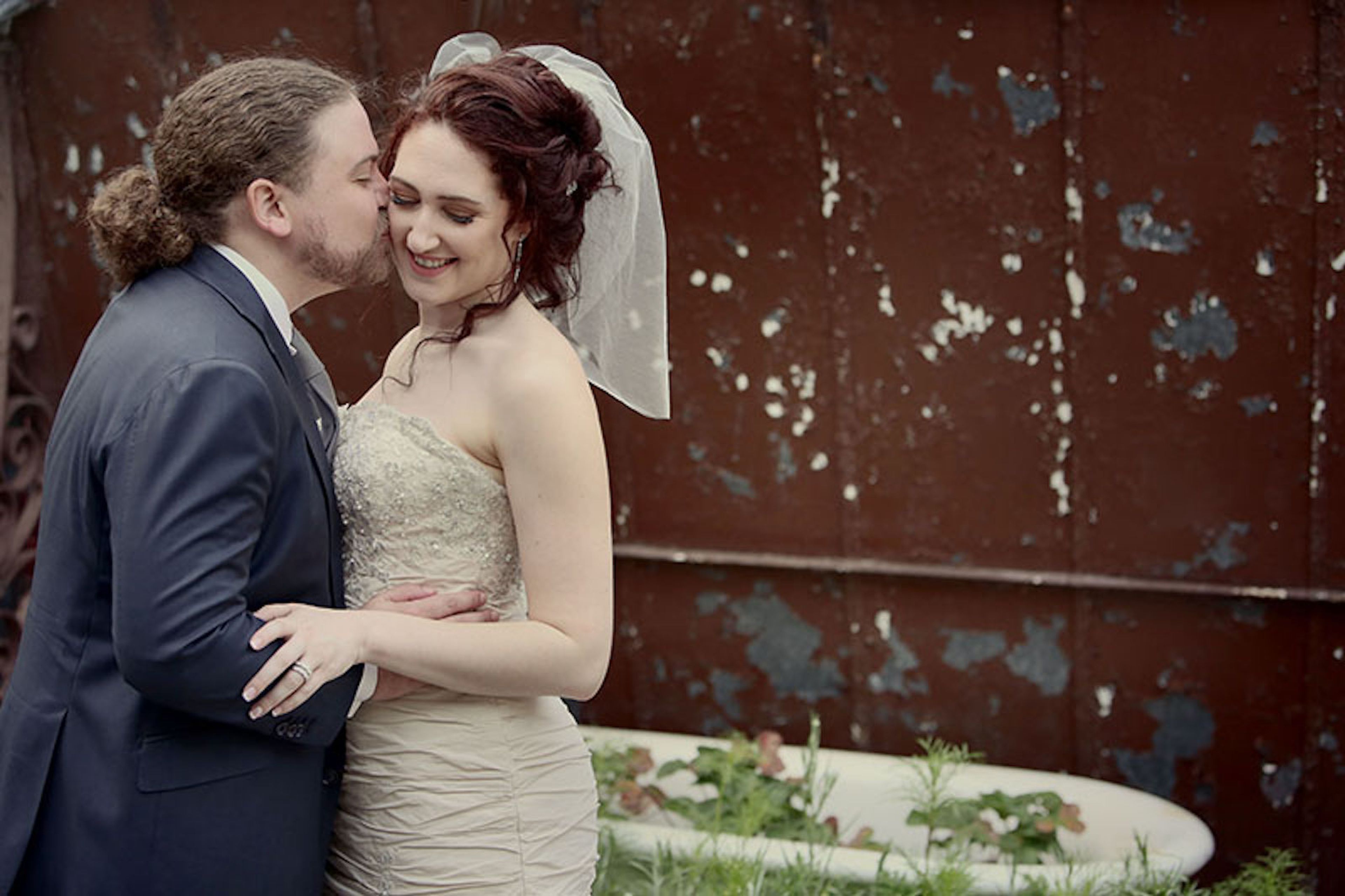 Cover photo of Aisle Less Traveled