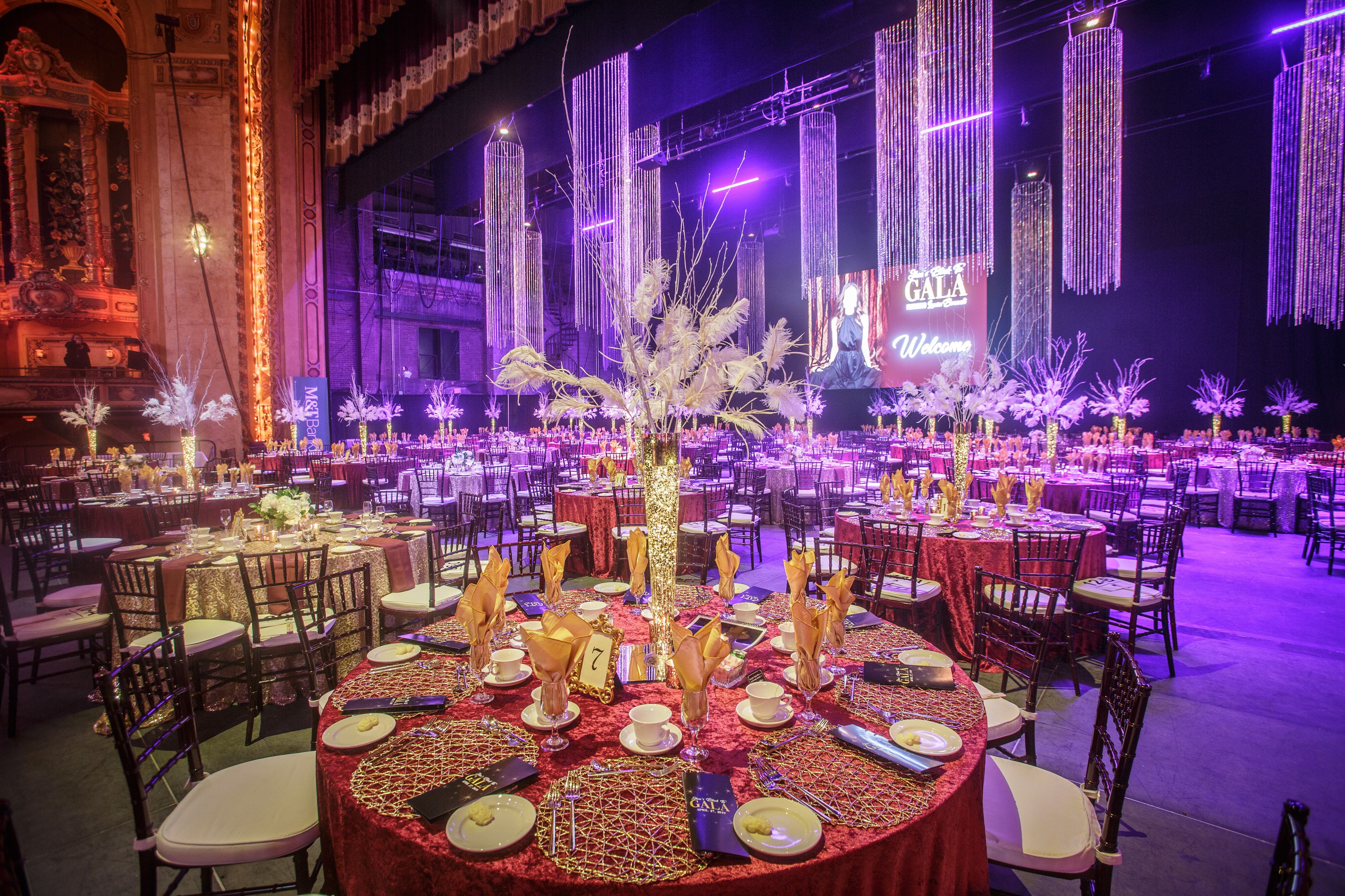 Cover photo of Rich's Catering and Special Events