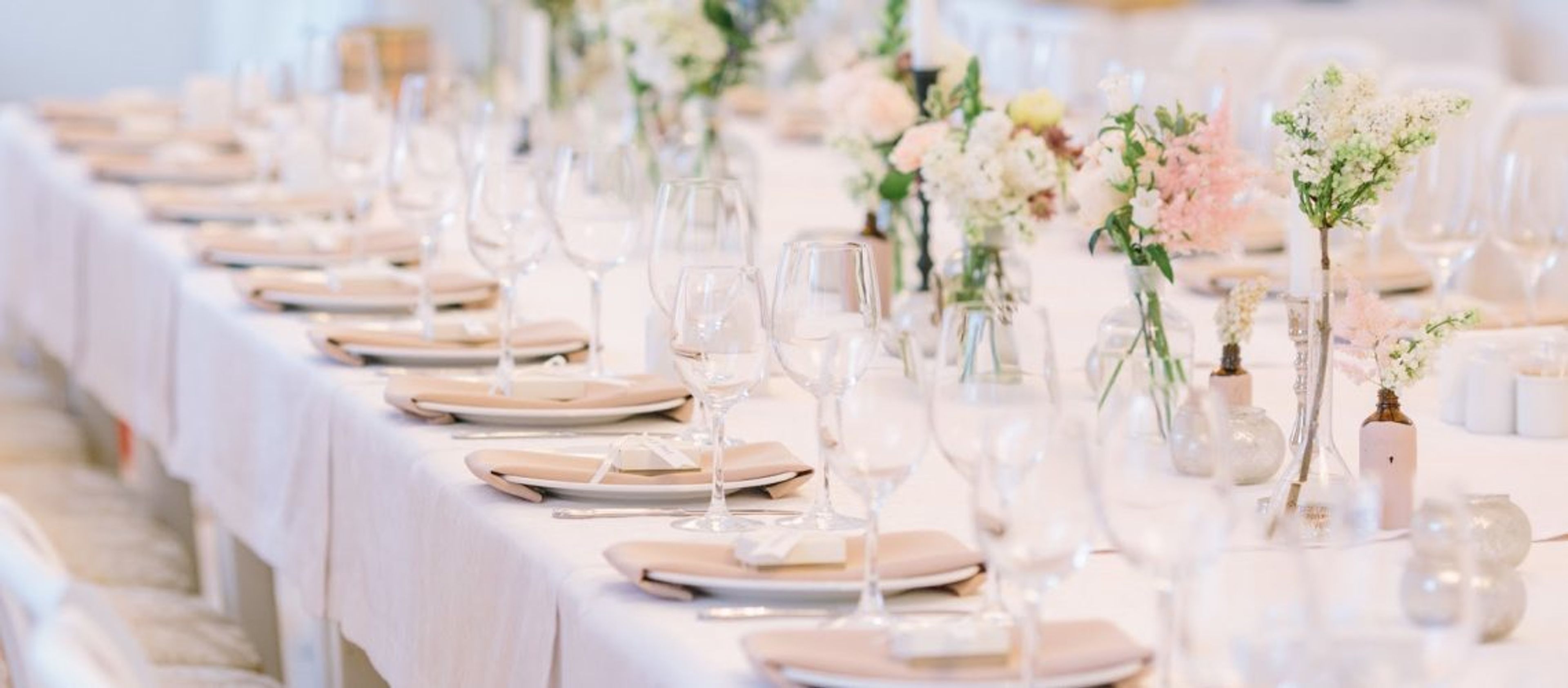 Cover photo of Fabulous Events