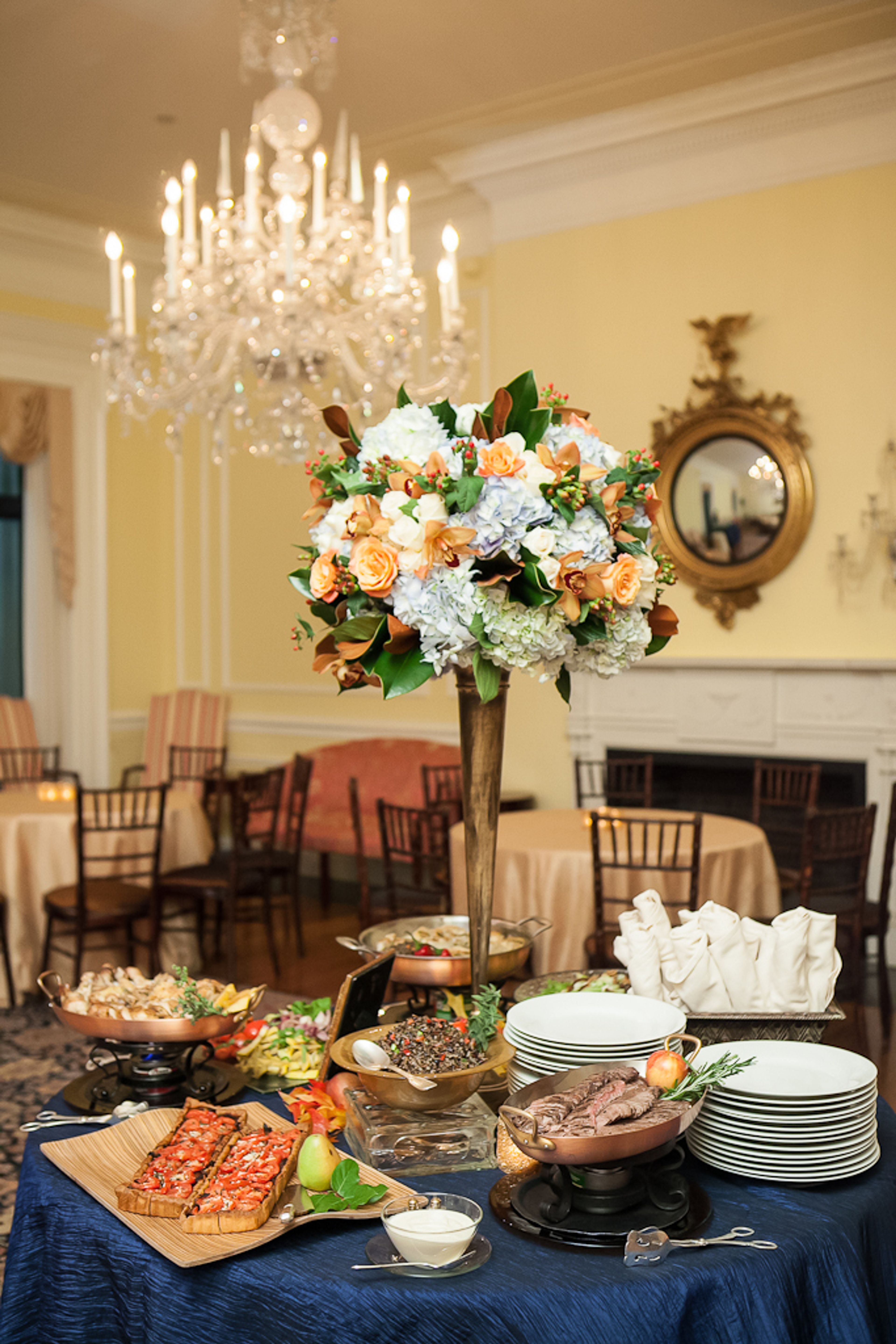 Cover photo of Jennifer Morris Photography