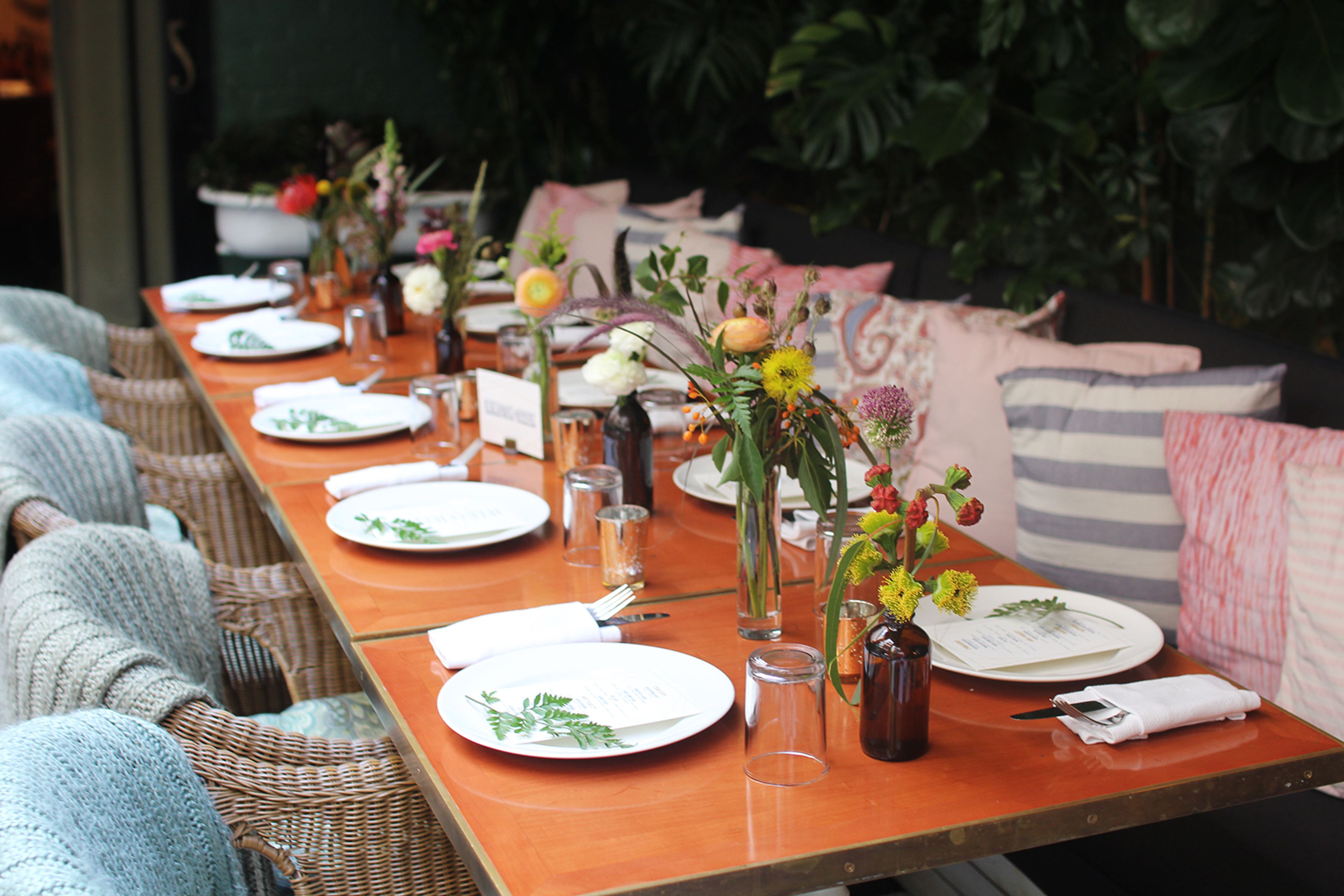 Cover photo of Floraloom