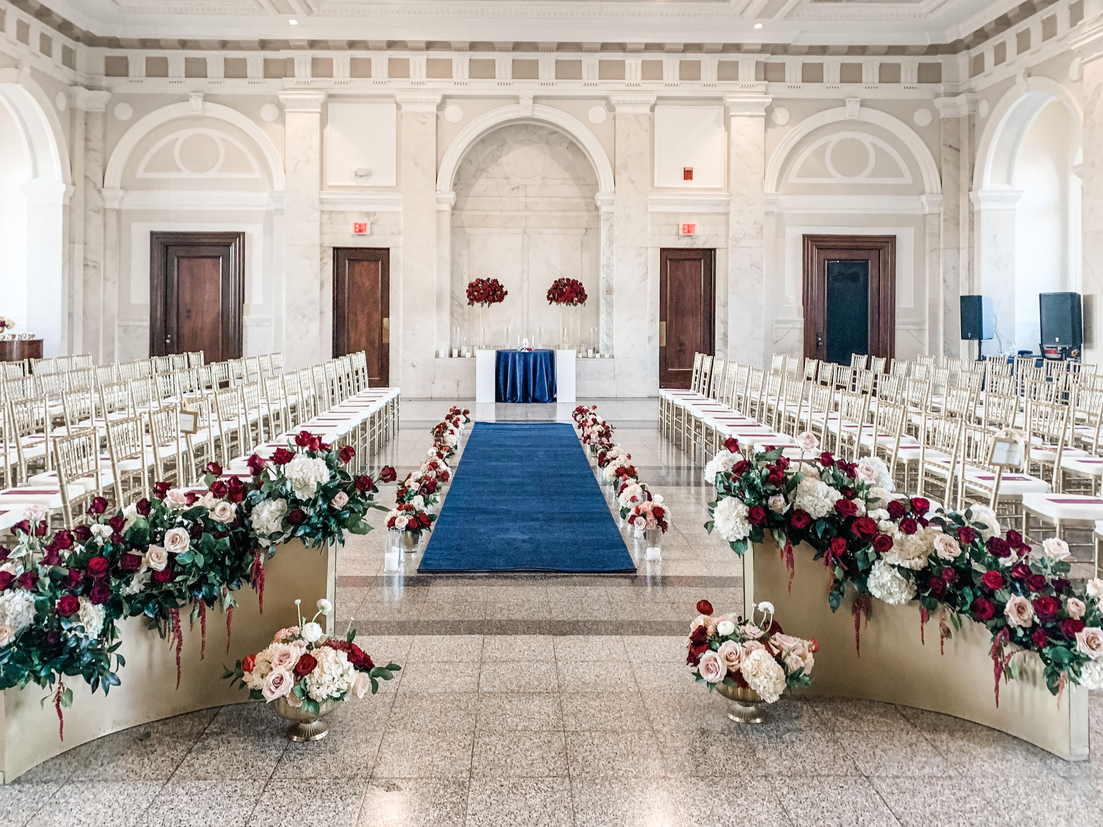 Cover photo of Ten Point Floral Design