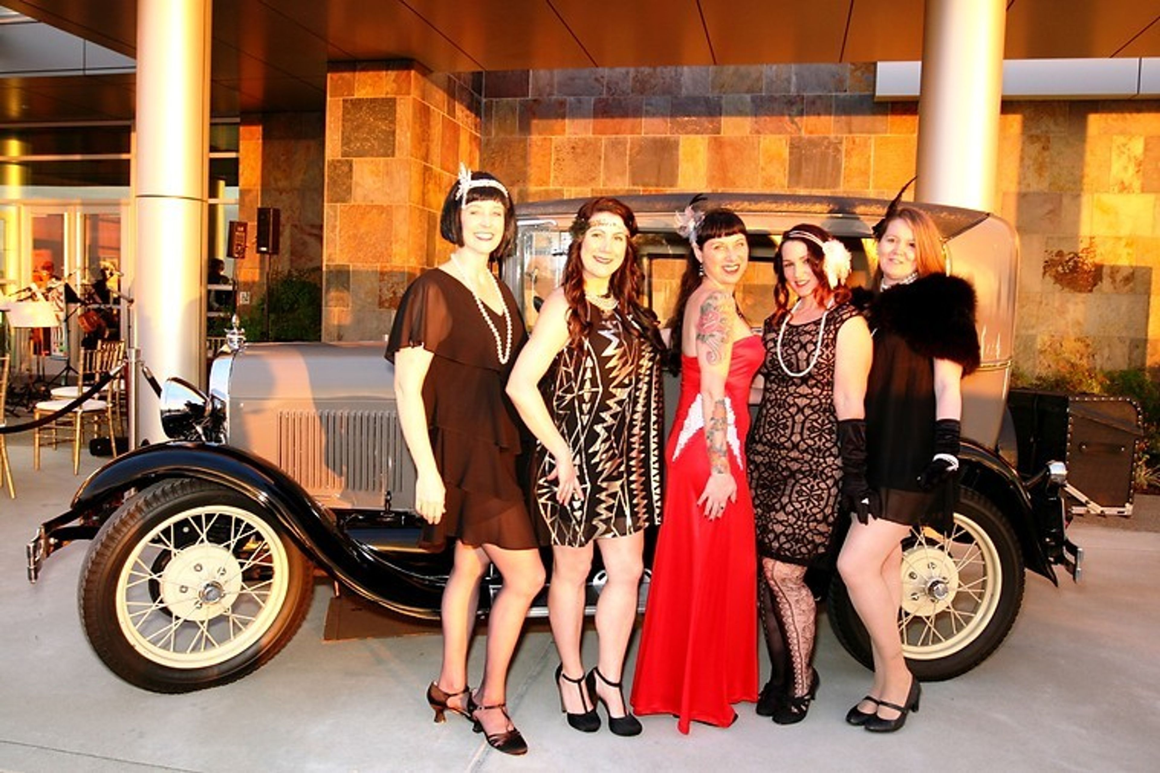 Cover photo of Durst Event Strategies