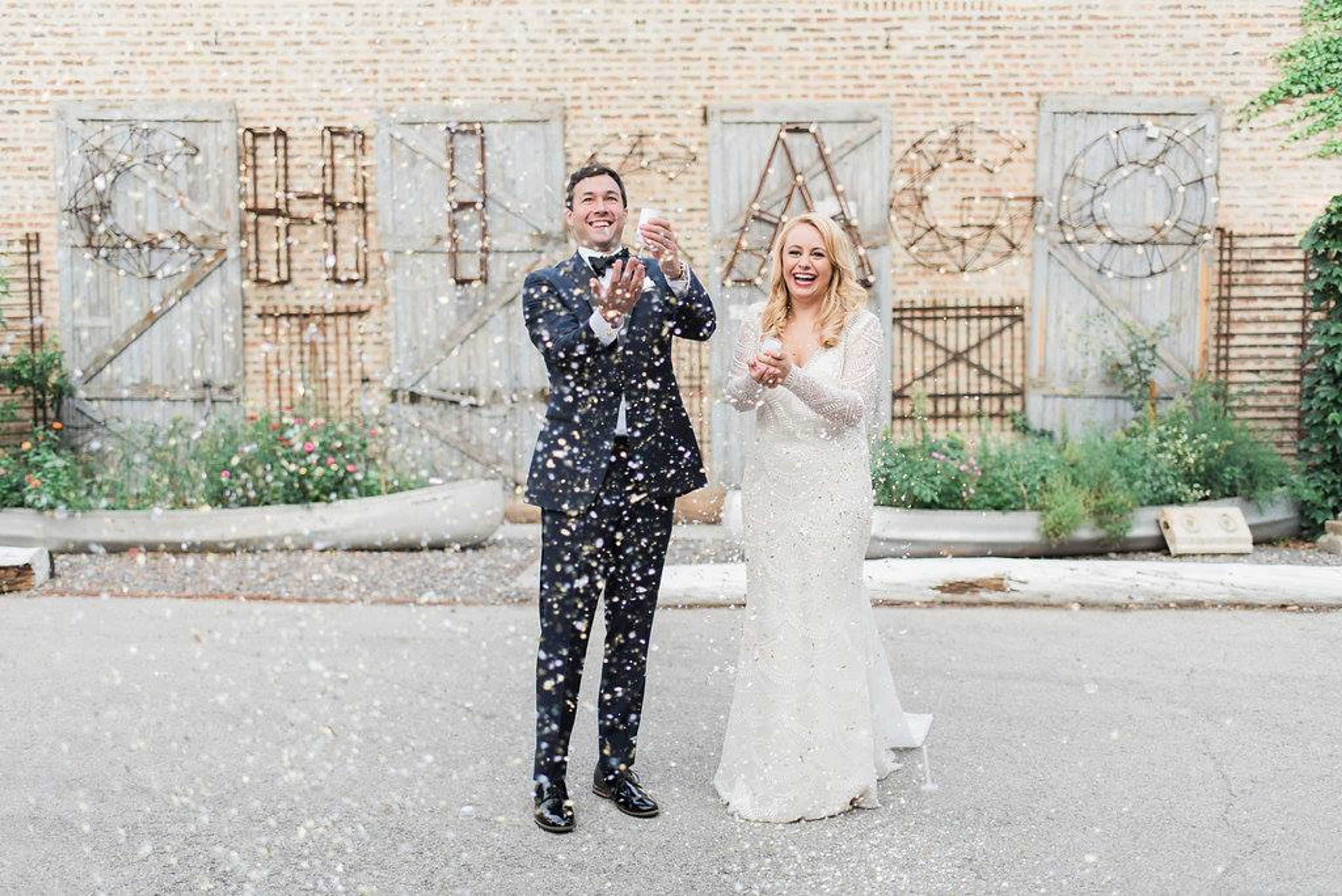 Cover photo of Julie B Events