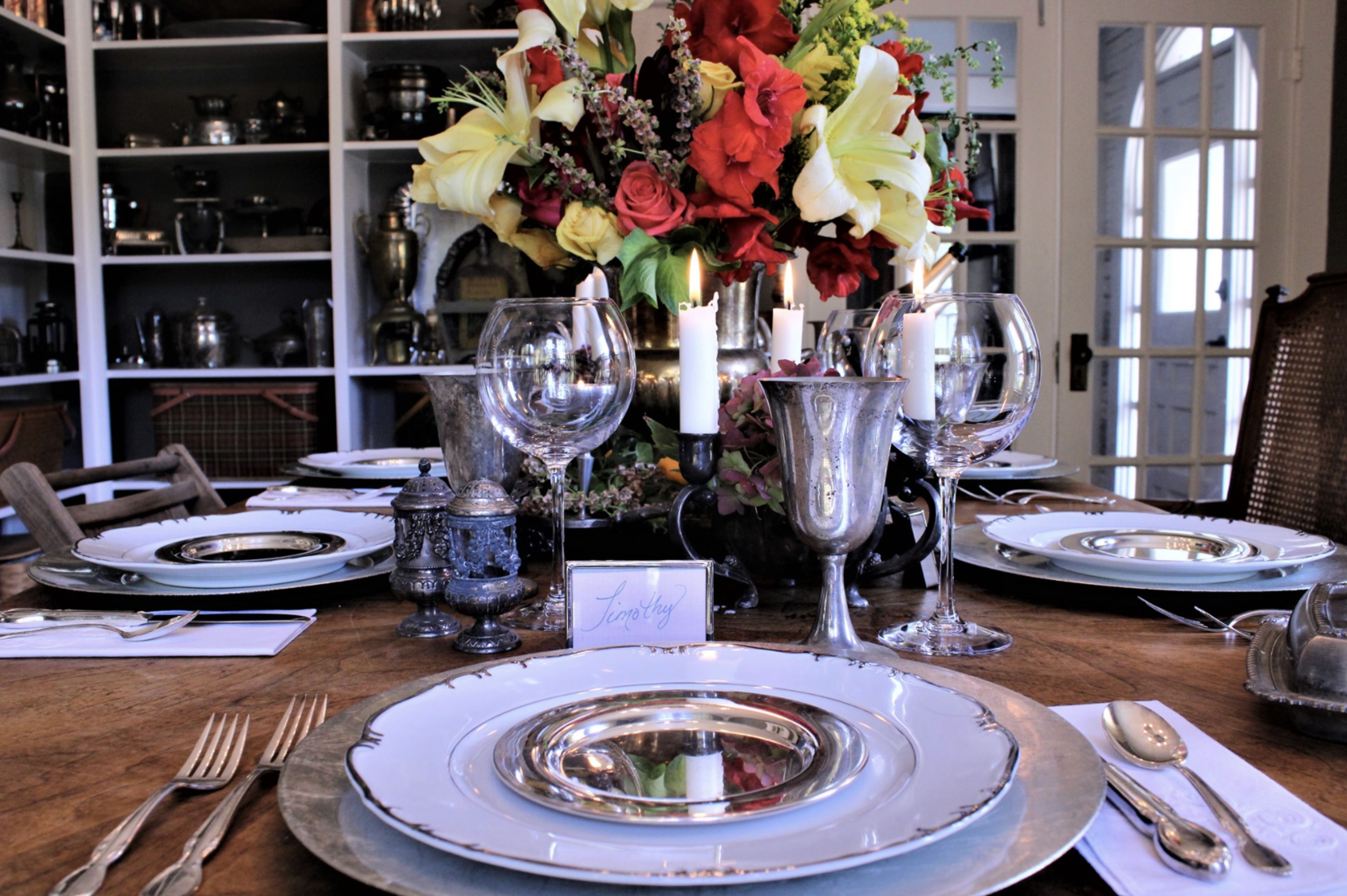 Cover photo of Vivian Avenue