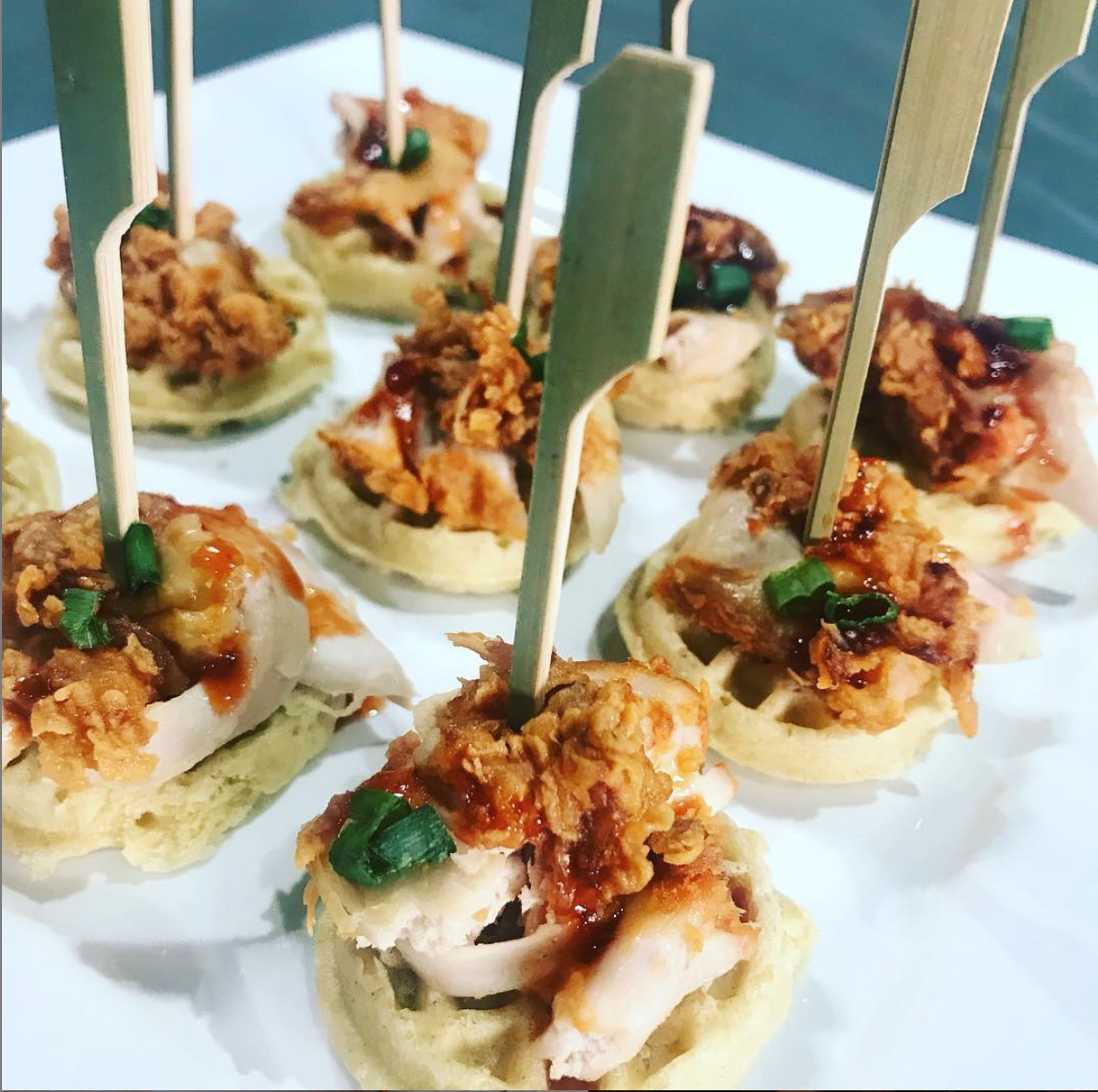 Cover photo of Fleurimond Catering