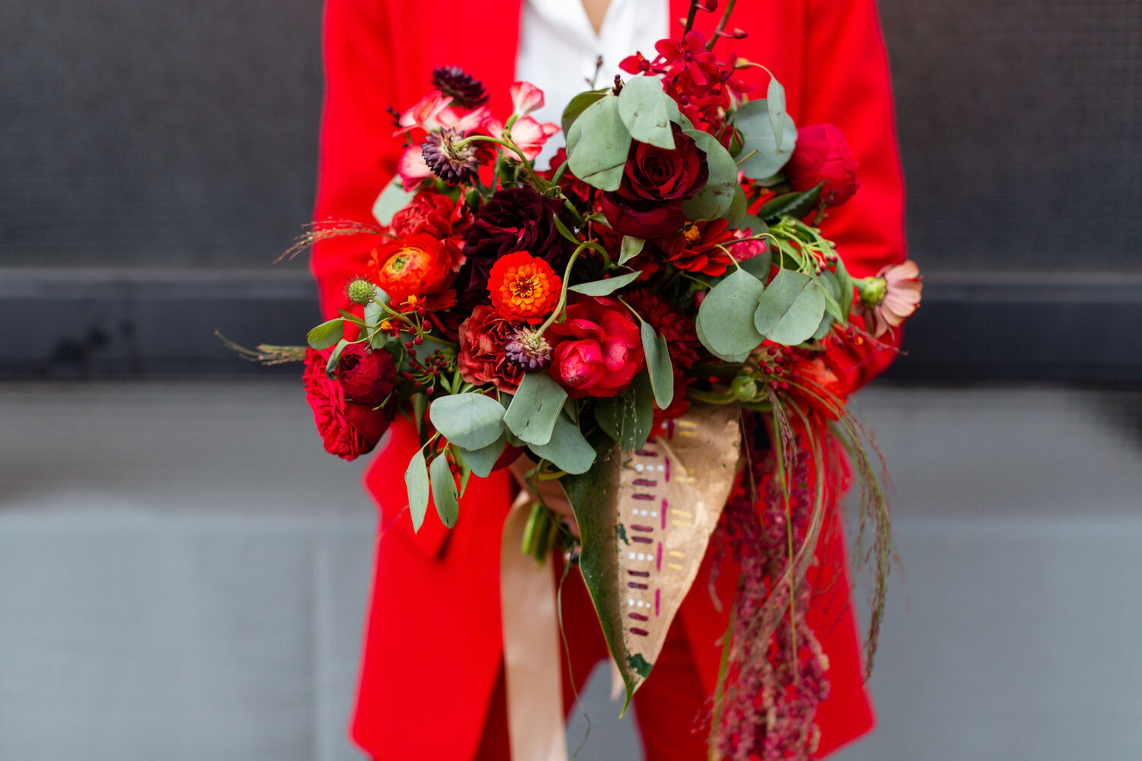 Cover photo of Brooklyn Blooms