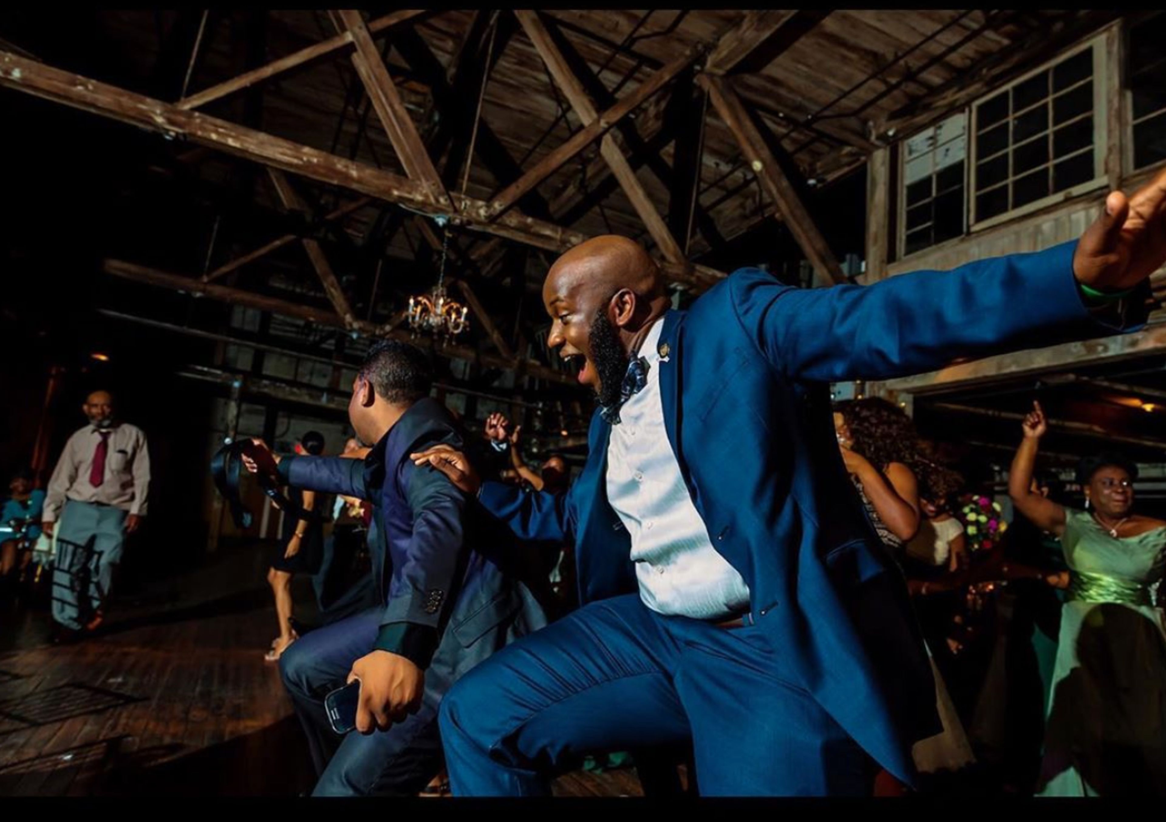 Cover photo of MikeMusic