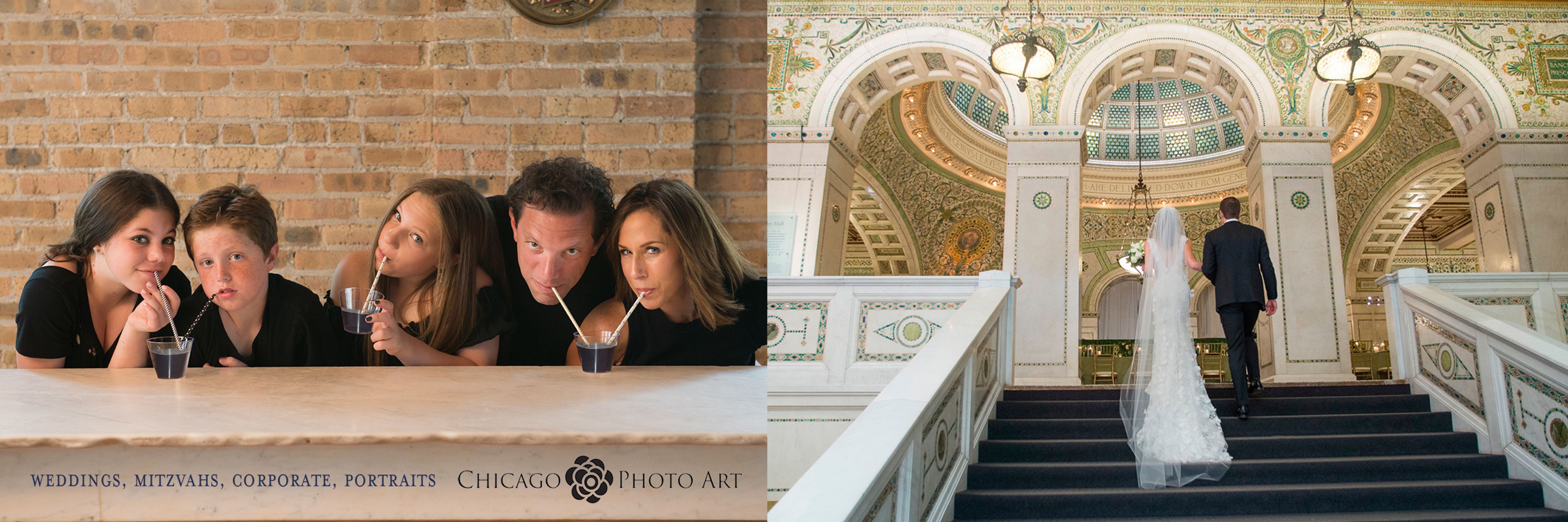 Cover photo of Tricia Koning Photography