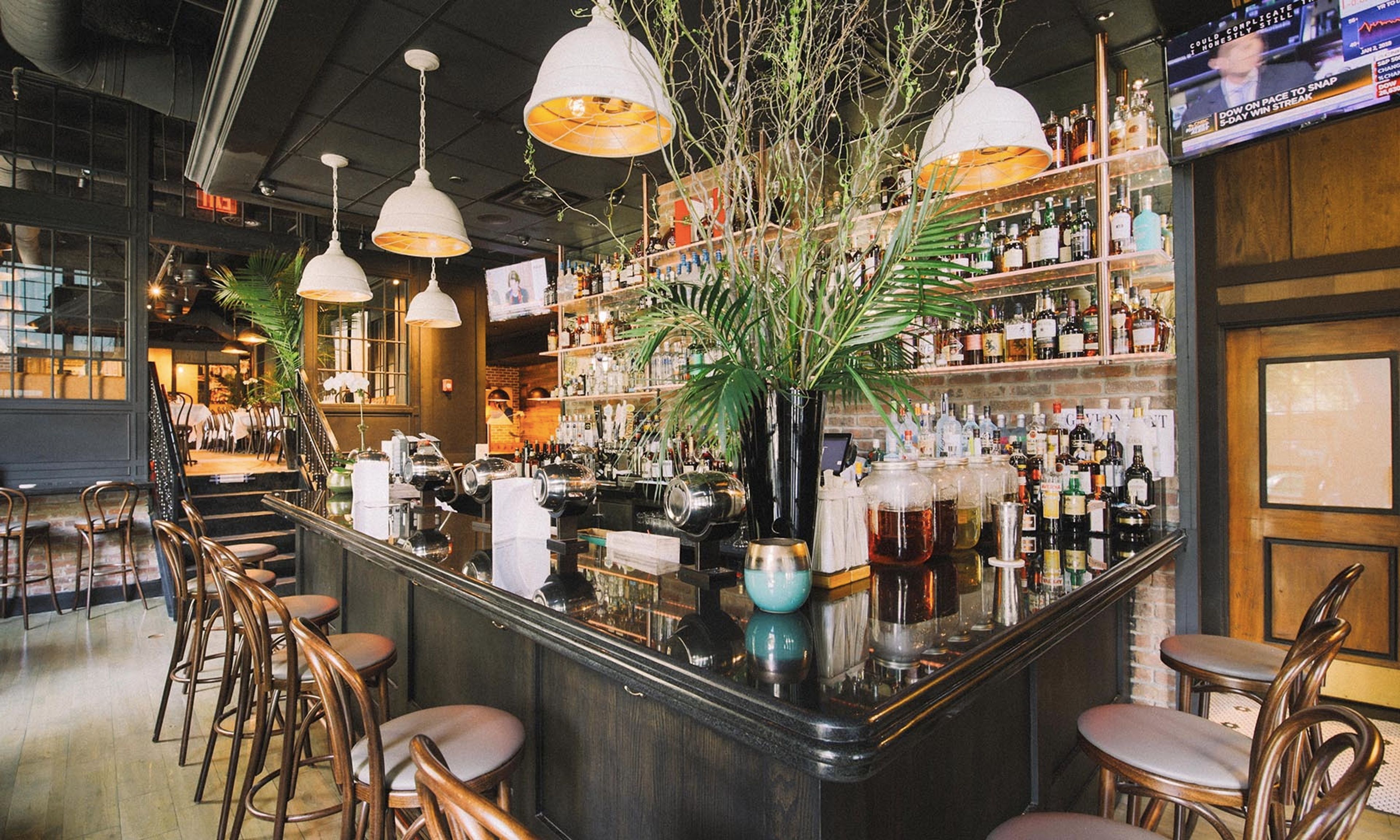 Cover photo of Brooklyn Chop House - Downtown