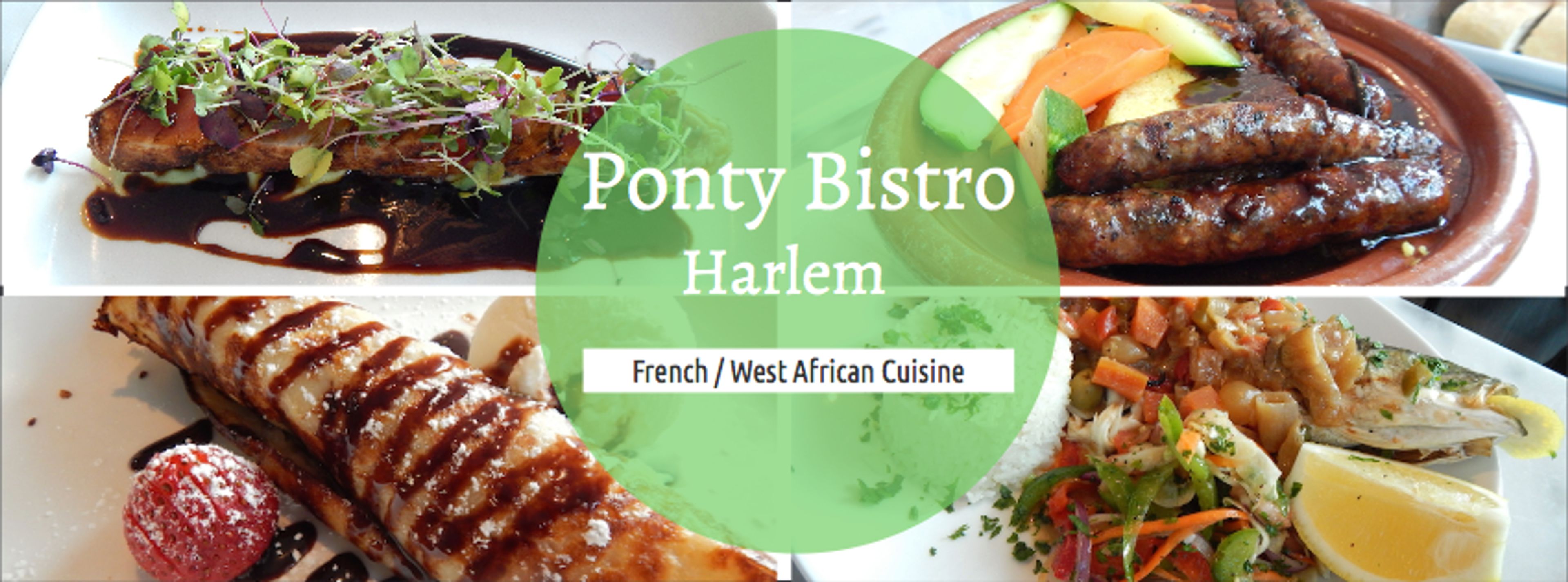 Cover photo of Ponty Bistro