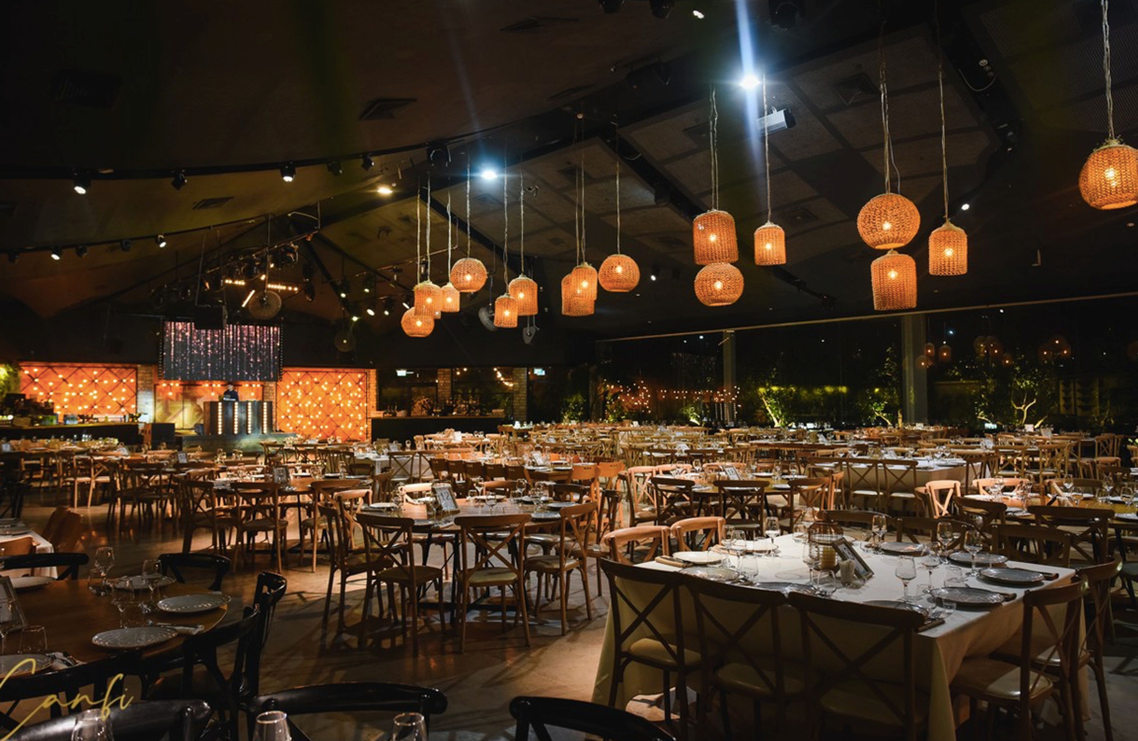 Cover photo of Canfi photography