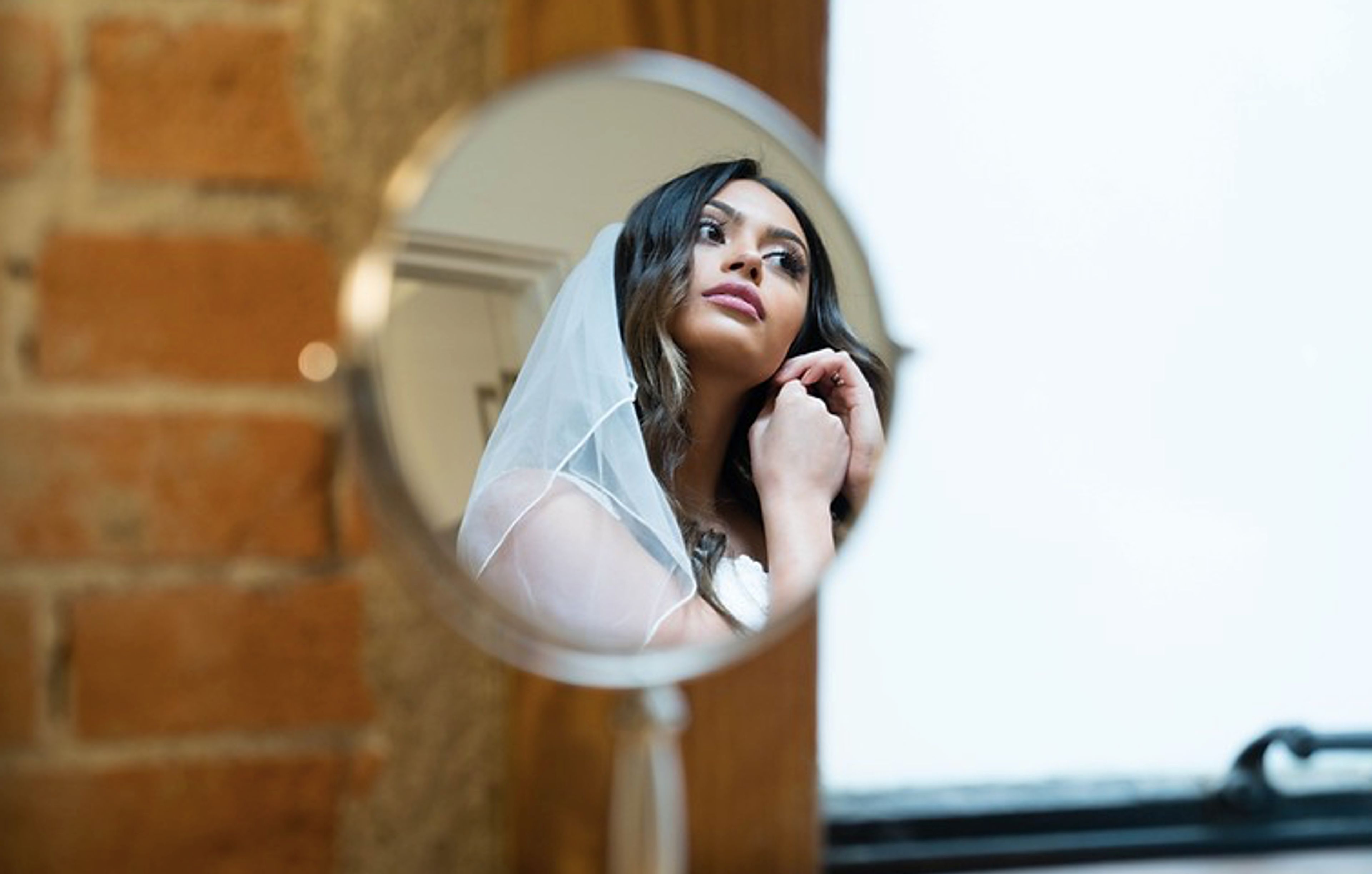 Cover photo of Brilliant Captures