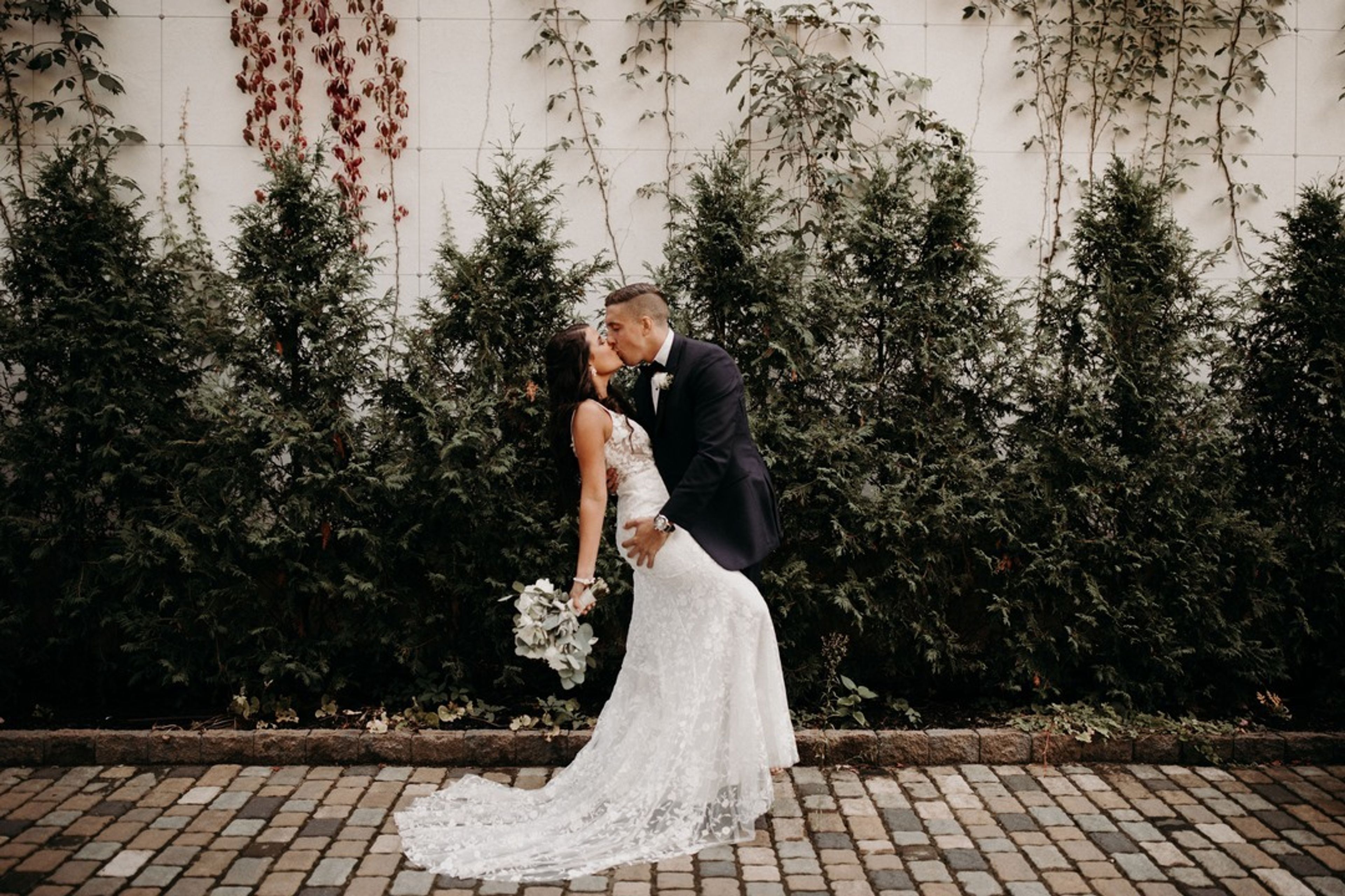 Cover photo of Julie Occhino